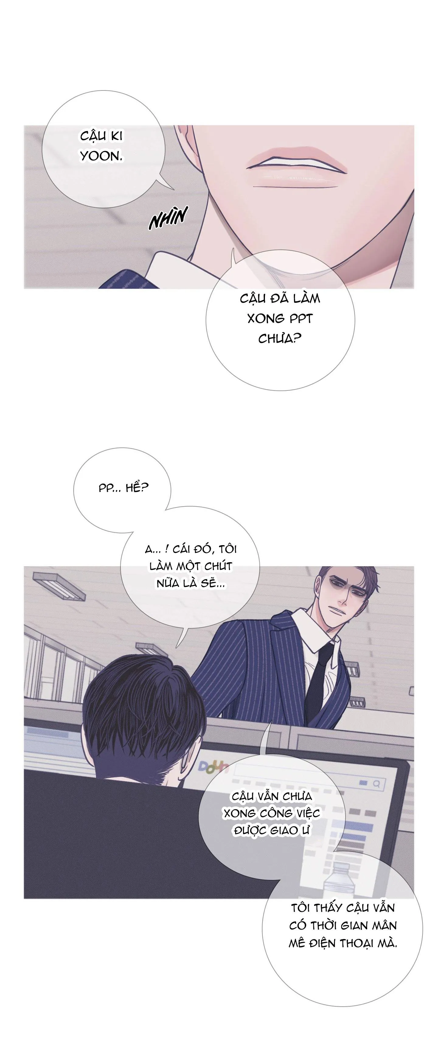 CHUYỆN QUỶ MÔN QUAN Chapter 5 Trang 25