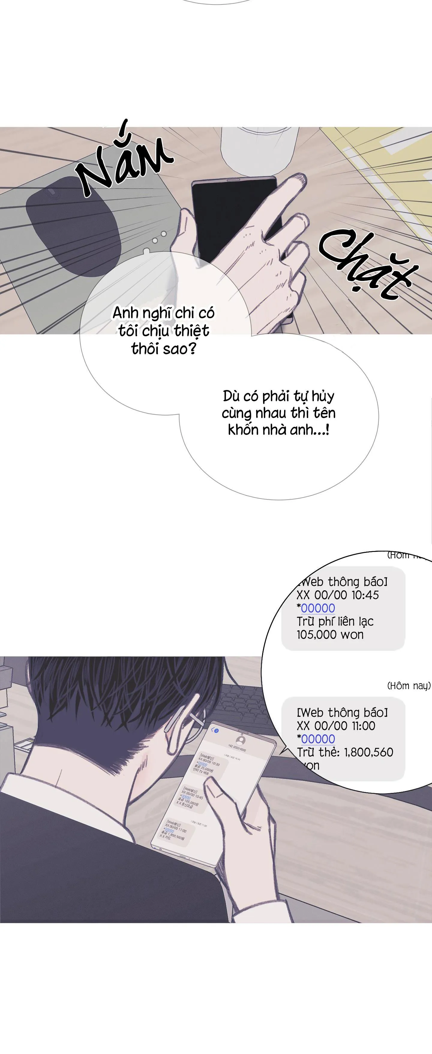 CHUYỆN QUỶ MÔN QUAN Chapter 6 Trang 9