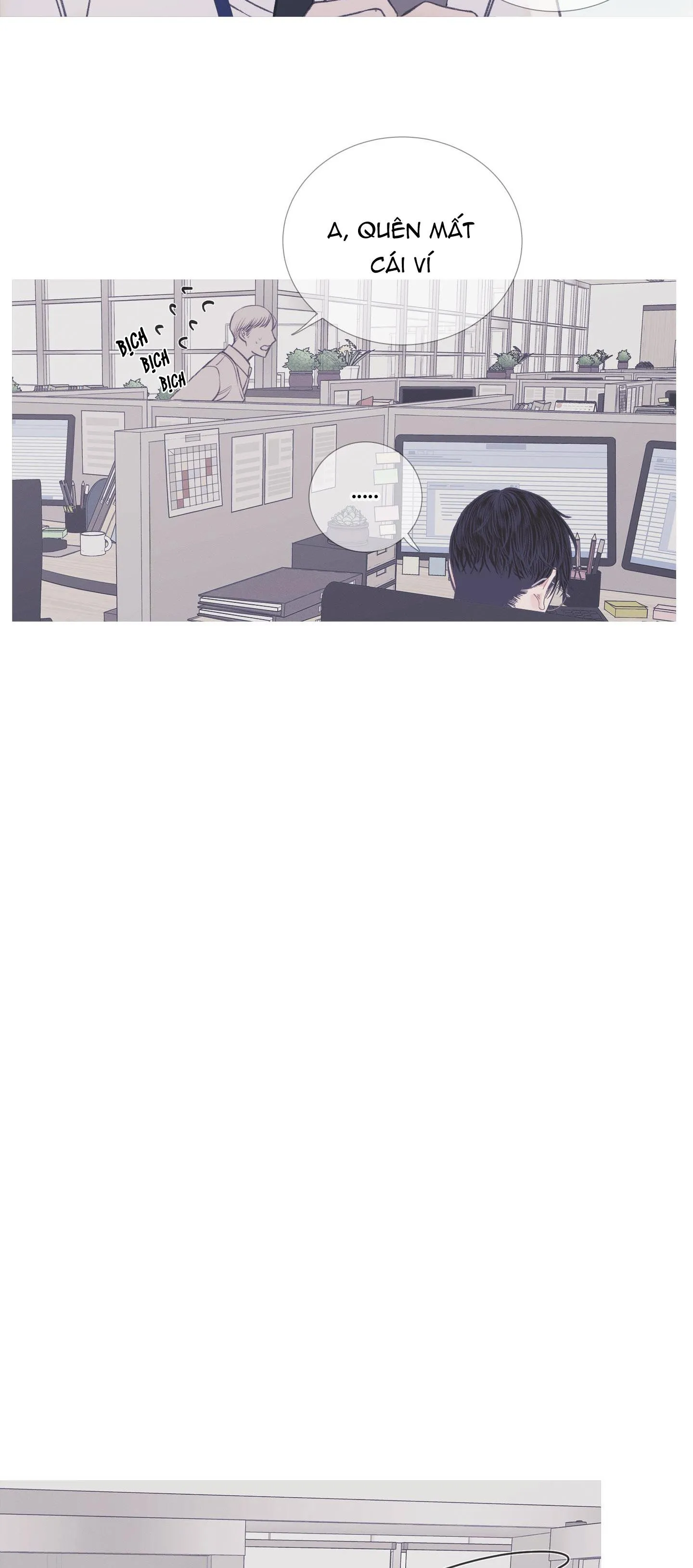 CHUYỆN QUỶ MÔN QUAN Chapter 6 Trang 14