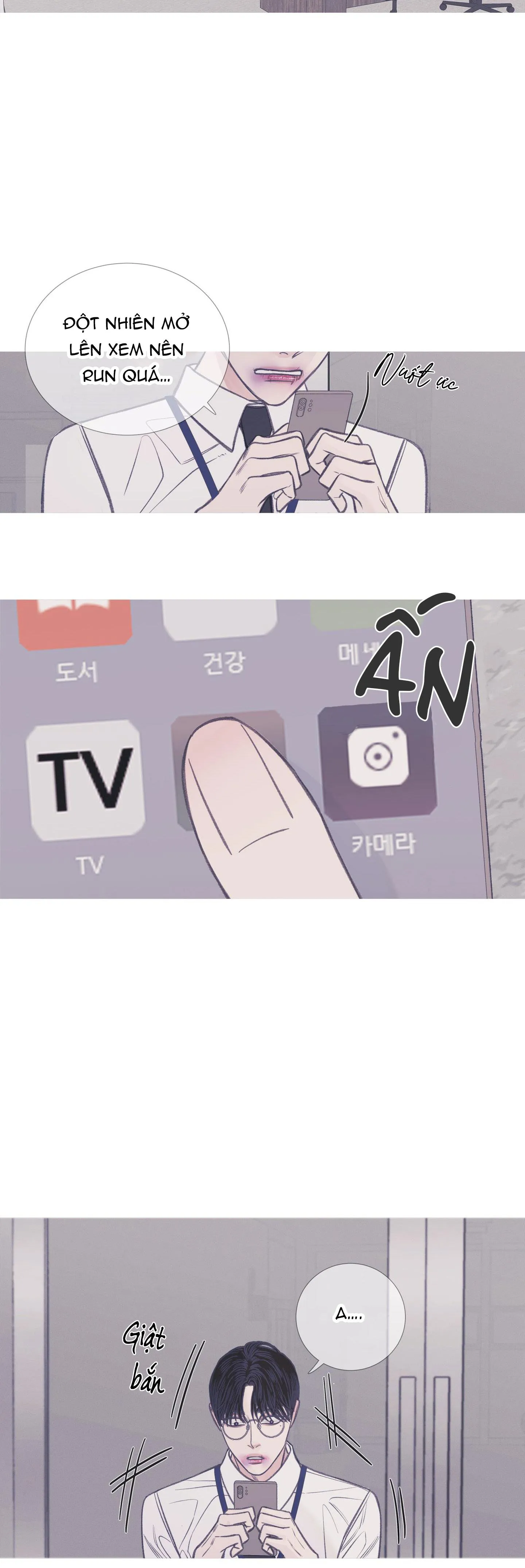 CHUYỆN QUỶ MÔN QUAN Chapter 6 Trang 16