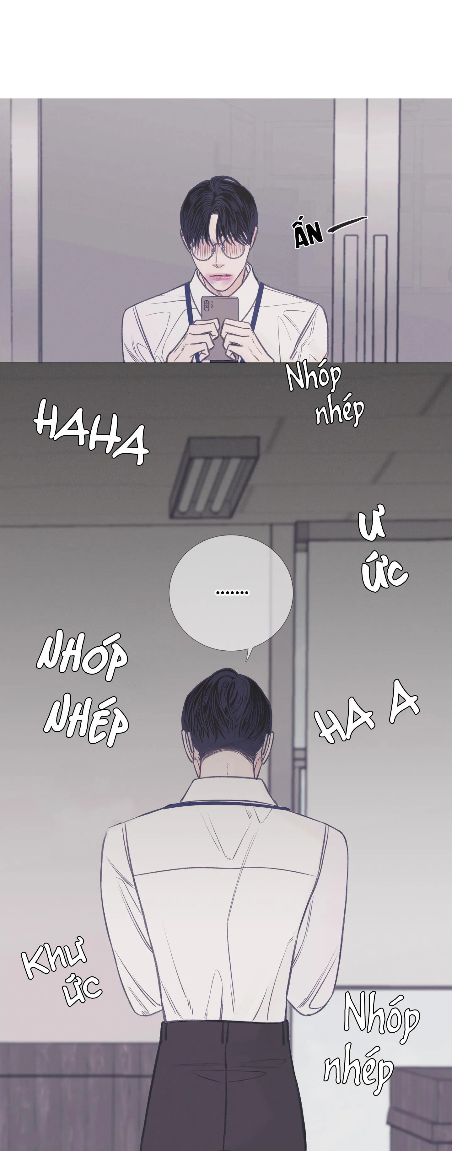 CHUYỆN QUỶ MÔN QUAN Chapter 6 Trang 17