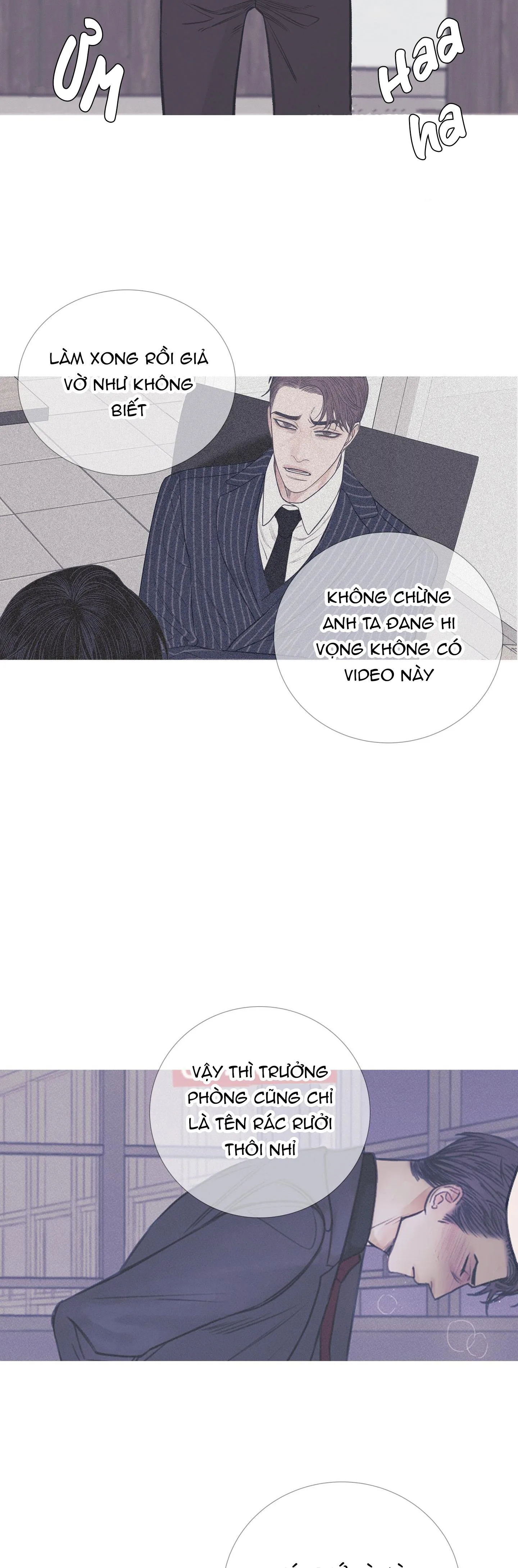 CHUYỆN QUỶ MÔN QUAN Chapter 6 Trang 18