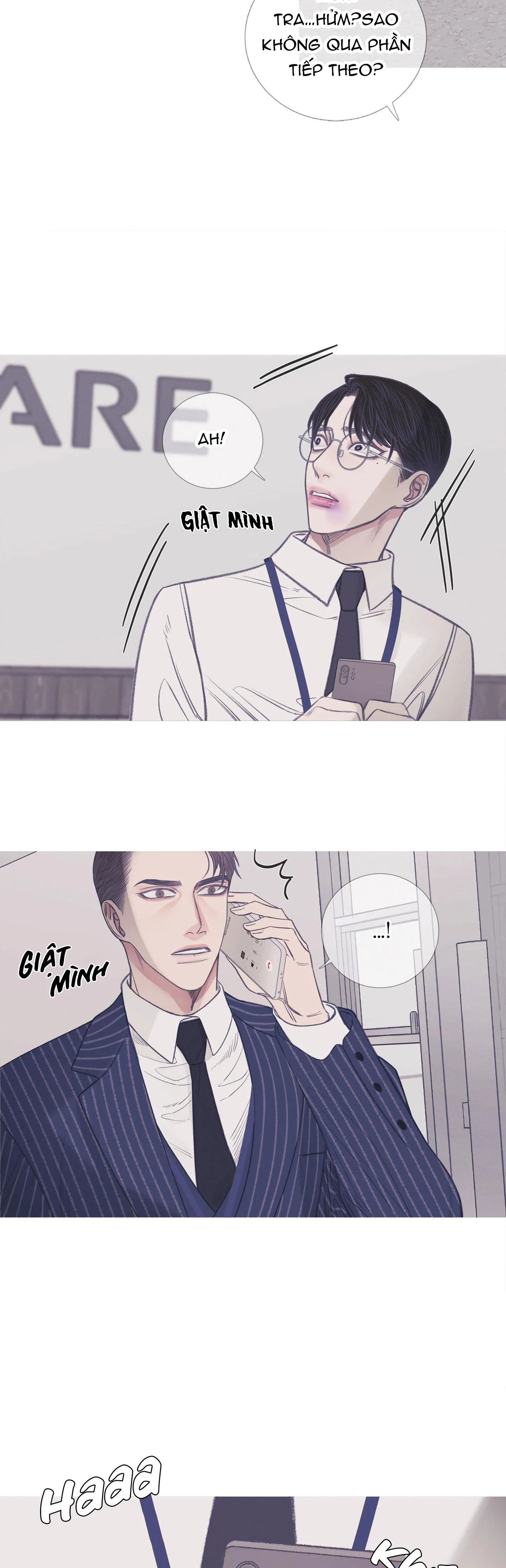 CHUYỆN QUỶ MÔN QUAN Chapter 6 Trang 20