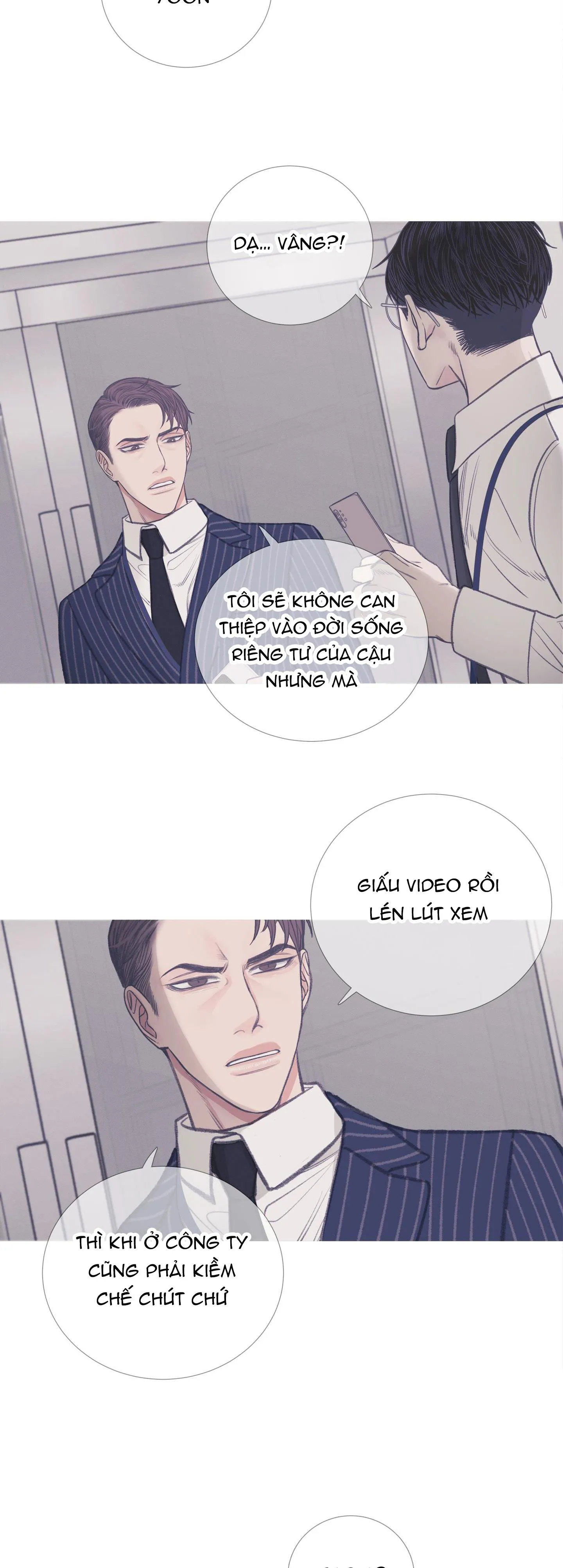 CHUYỆN QUỶ MÔN QUAN Chapter 6 Trang 24
