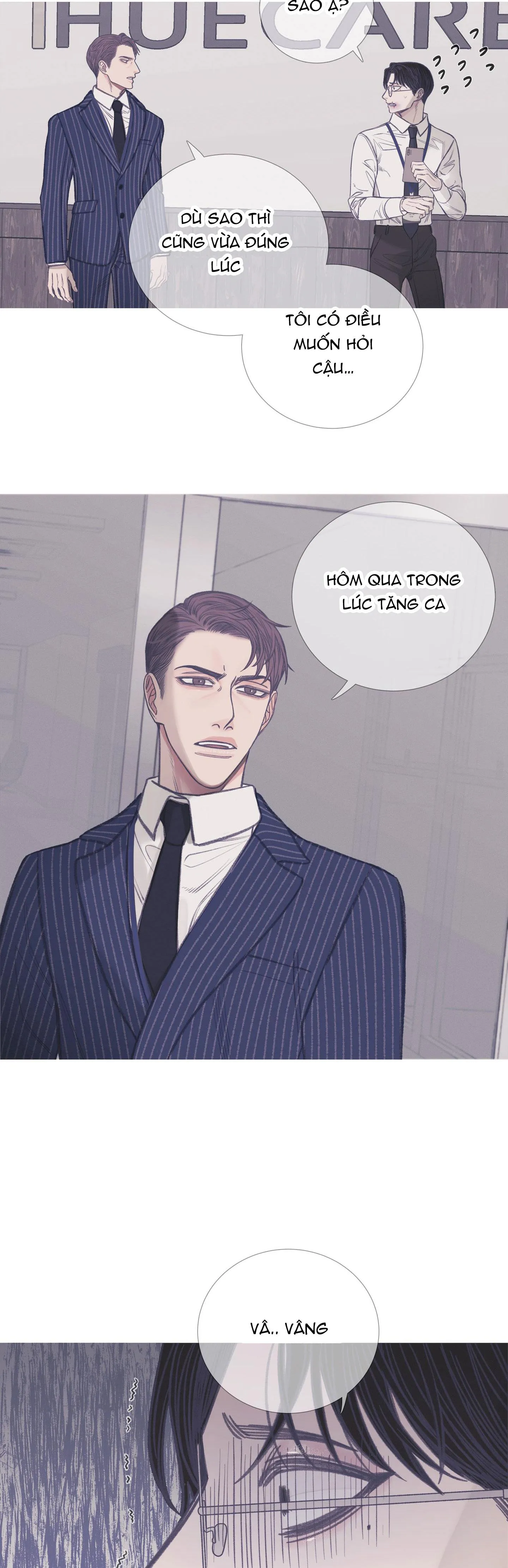 CHUYỆN QUỶ MÔN QUAN Chapter 6 Trang 25