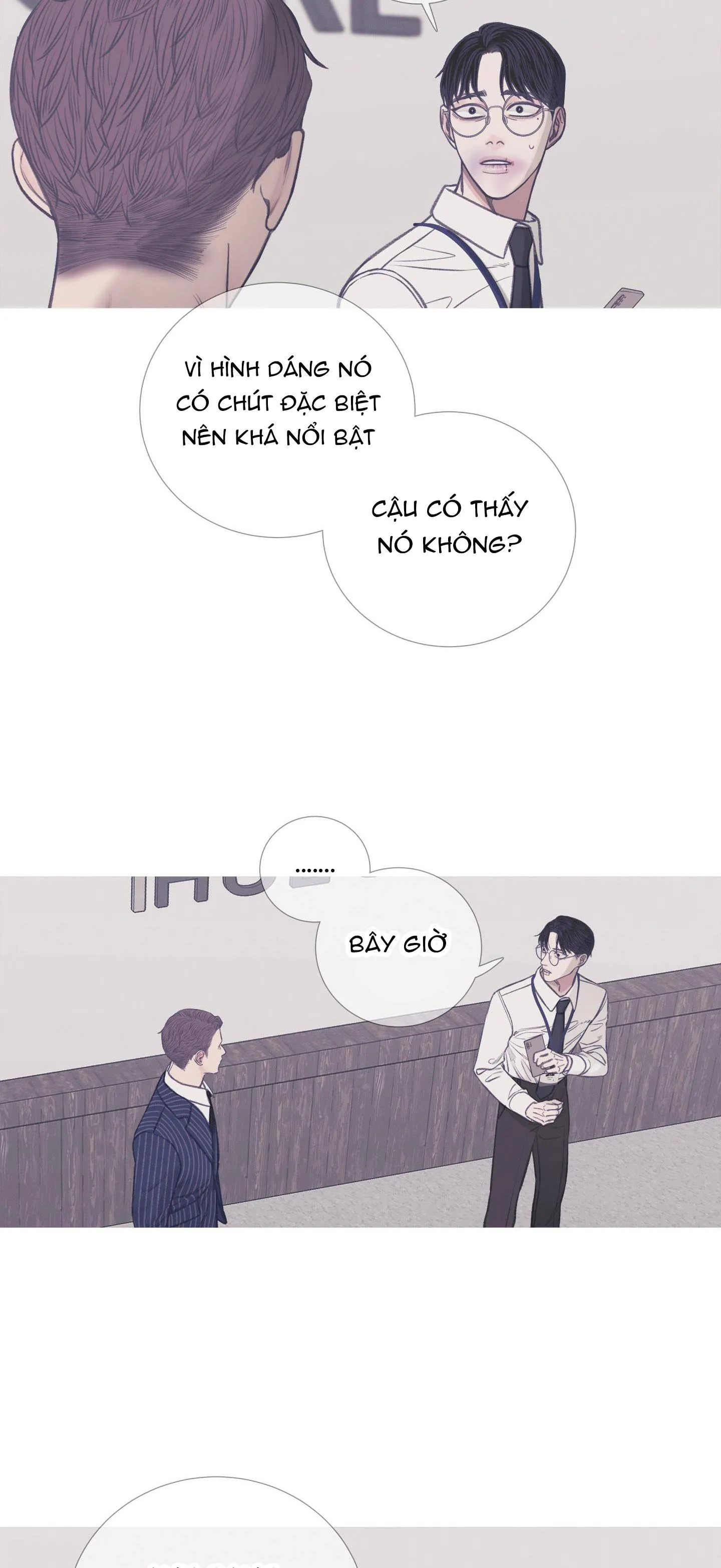 CHUYỆN QUỶ MÔN QUAN Chapter 6 Trang 27