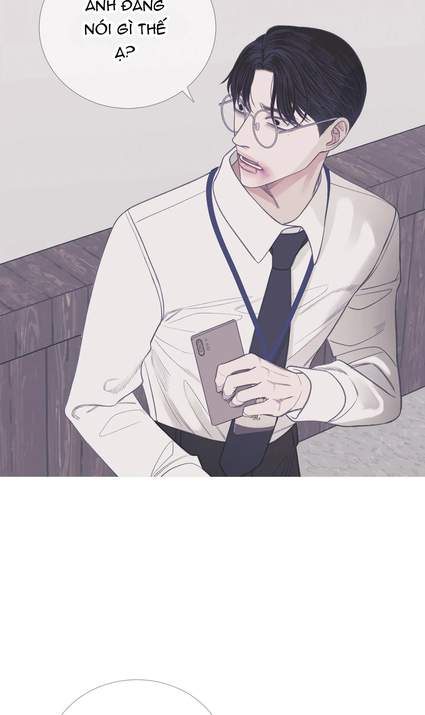 CHUYỆN QUỶ MÔN QUAN Chapter 6 Trang 28