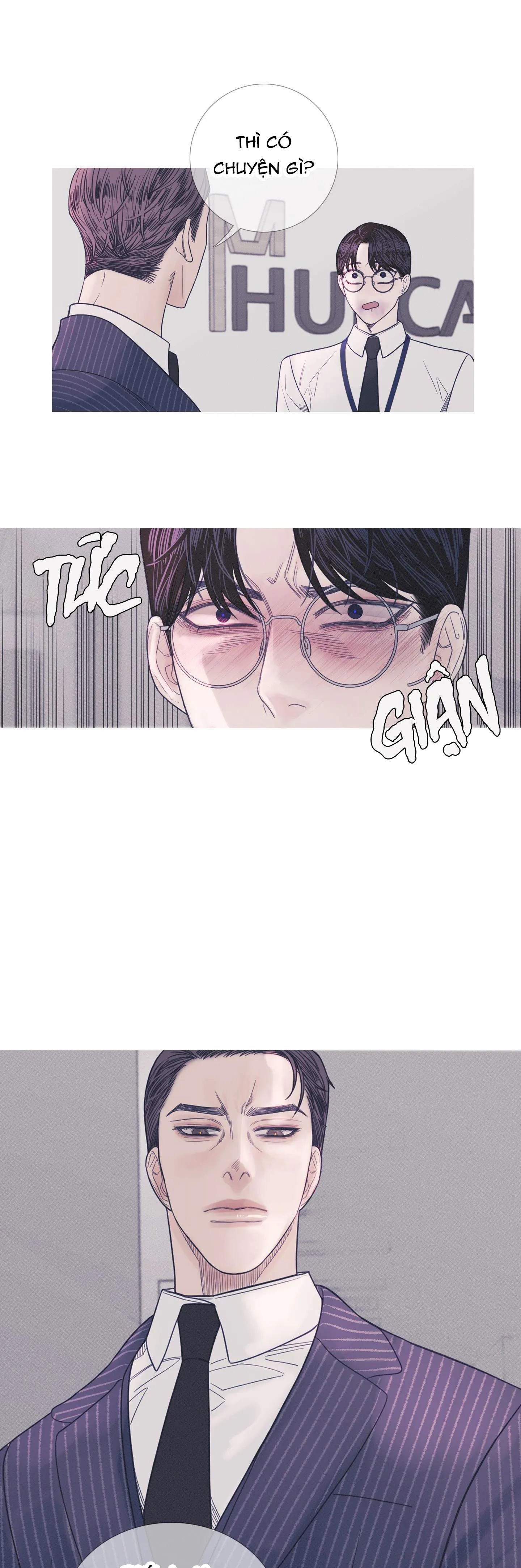 CHUYỆN QUỶ MÔN QUAN Chapter 7 Trang 4