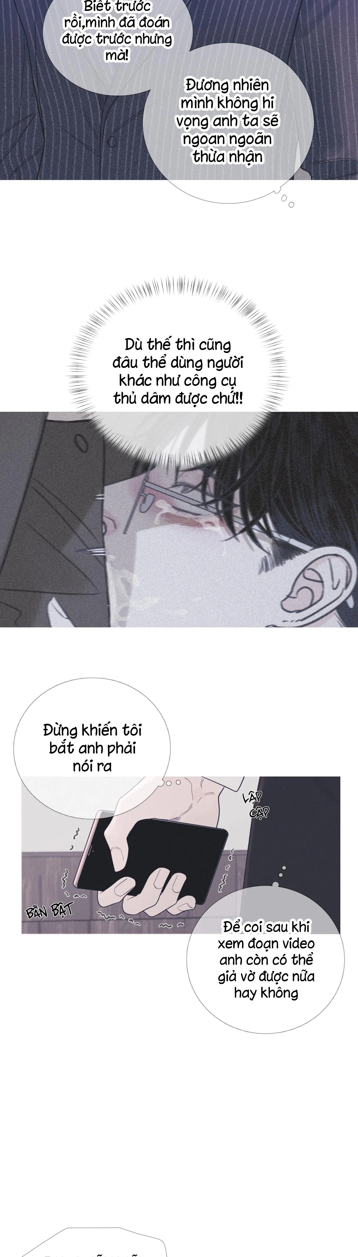 CHUYỆN QUỶ MÔN QUAN Chapter 7 Trang 5