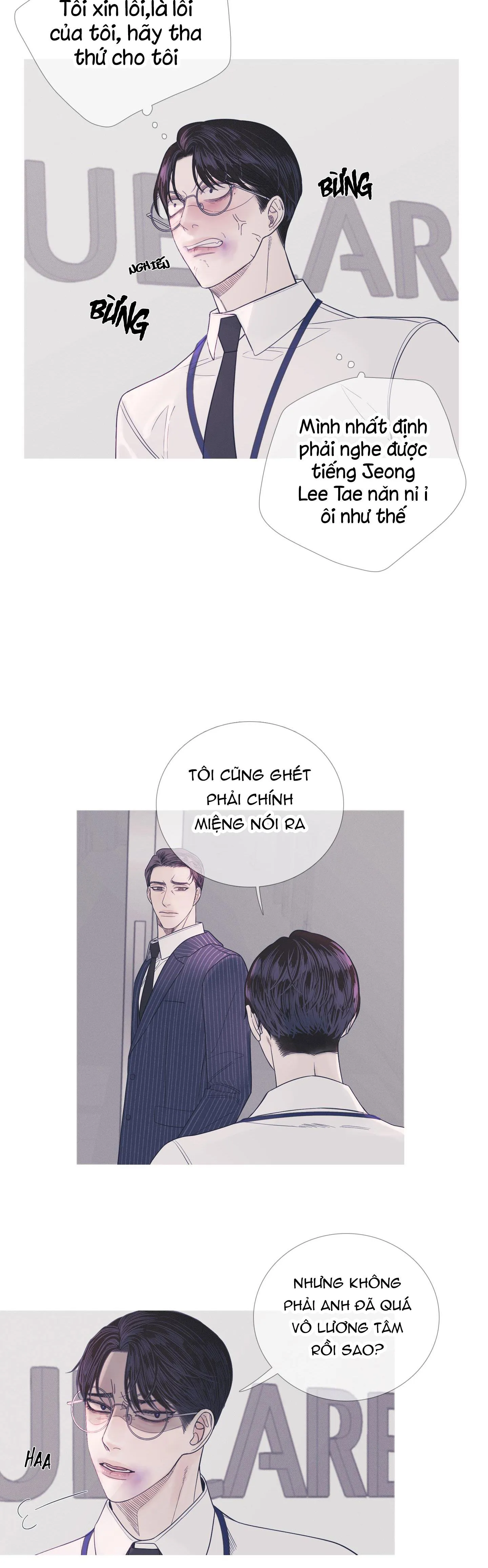 CHUYỆN QUỶ MÔN QUAN Chapter 7 Trang 6