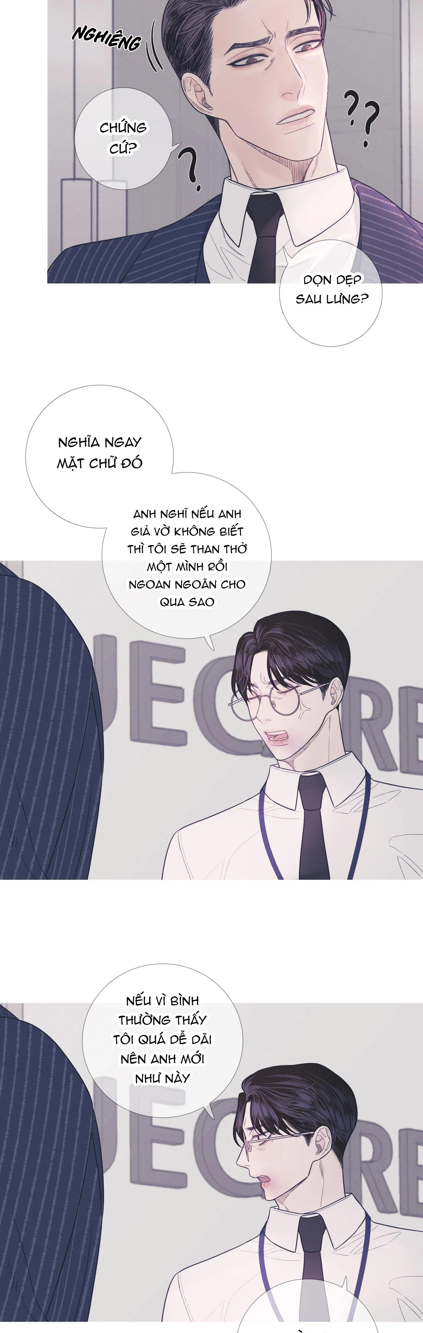 CHUYỆN QUỶ MÔN QUAN Chapter 7 Trang 8