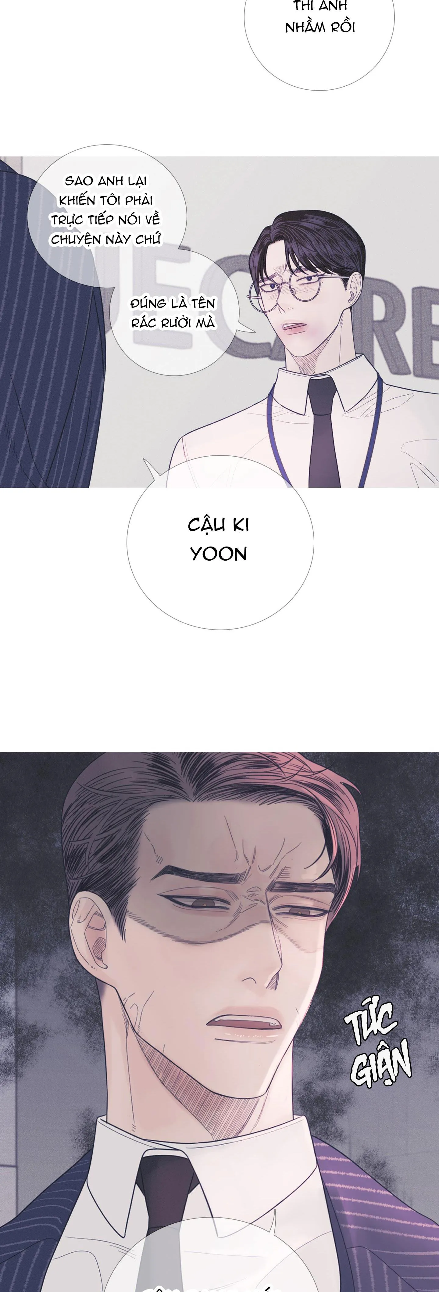 CHUYỆN QUỶ MÔN QUAN Chapter 7 Trang 9