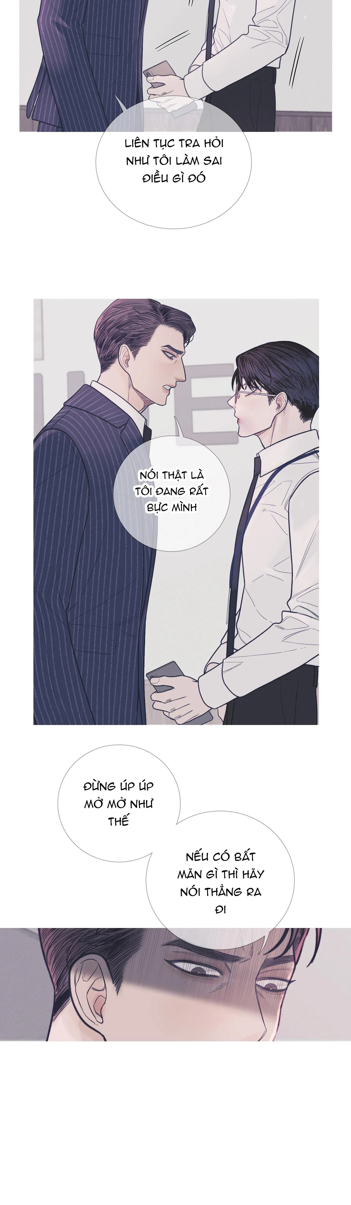 CHUYỆN QUỶ MÔN QUAN Chapter 7 Trang 11