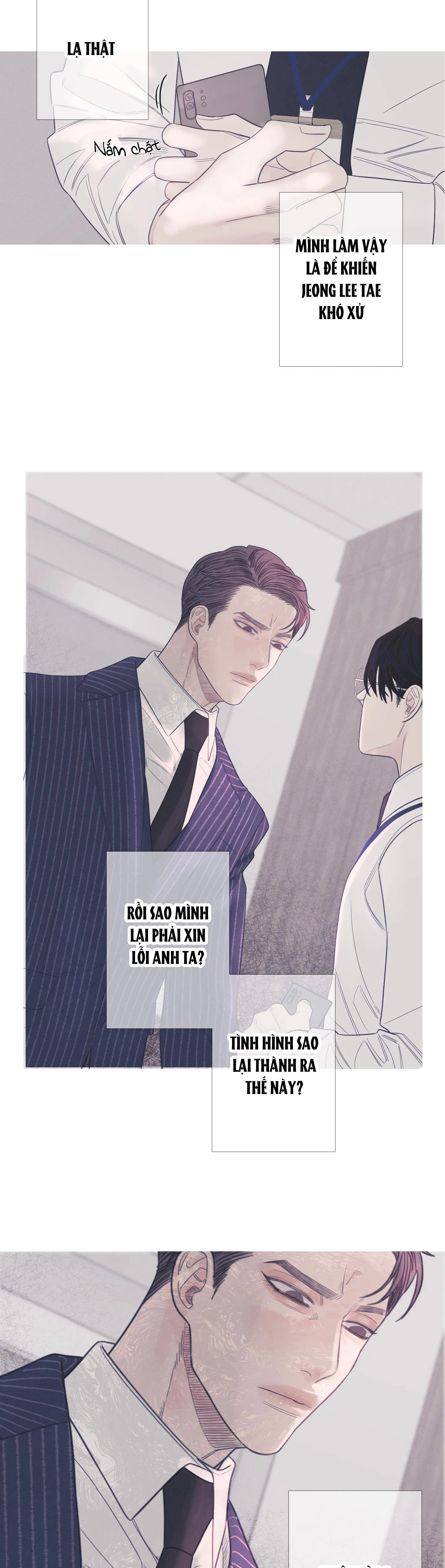 CHUYỆN QUỶ MÔN QUAN Chapter 7 Trang 14