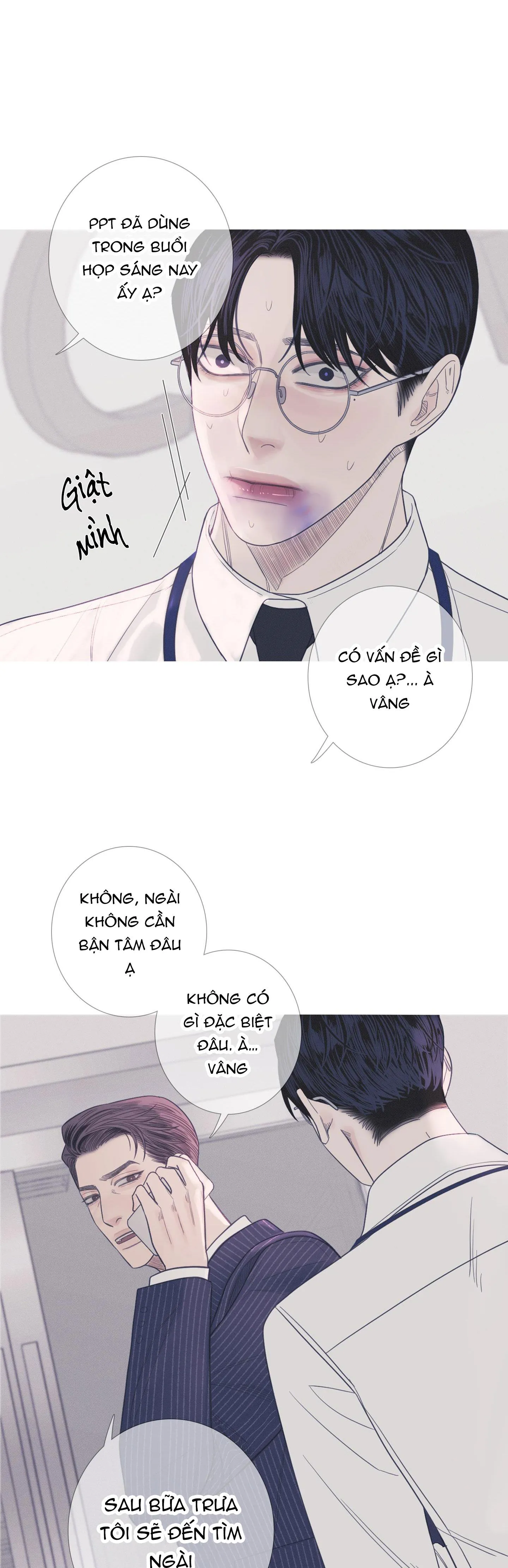 CHUYỆN QUỶ MÔN QUAN Chapter 7 Trang 17