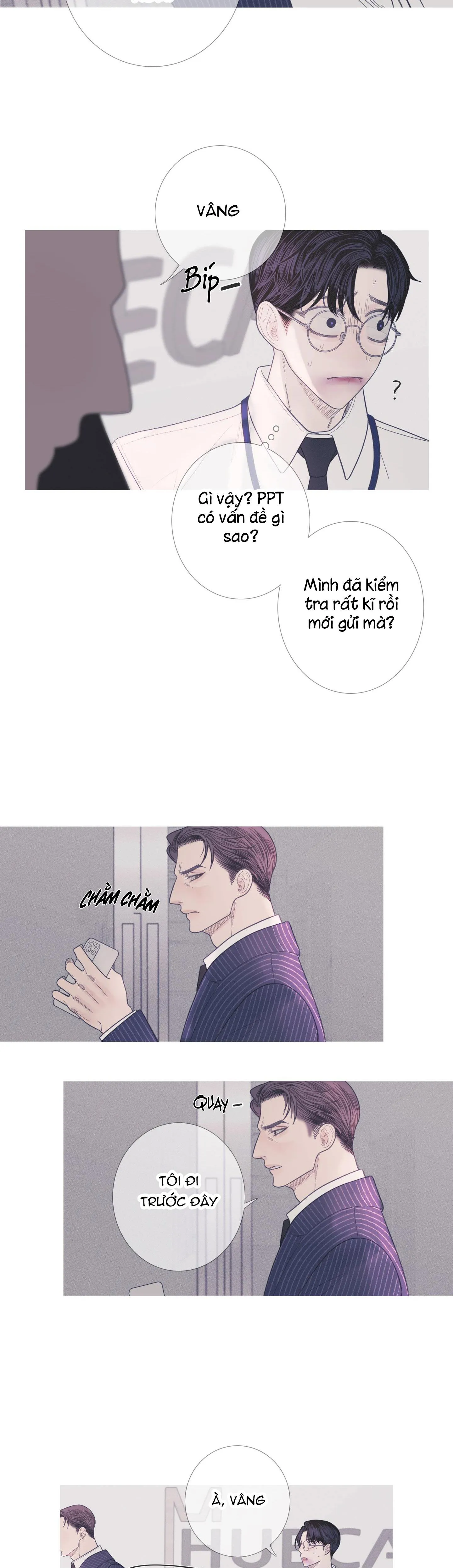 CHUYỆN QUỶ MÔN QUAN Chapter 7 Trang 18