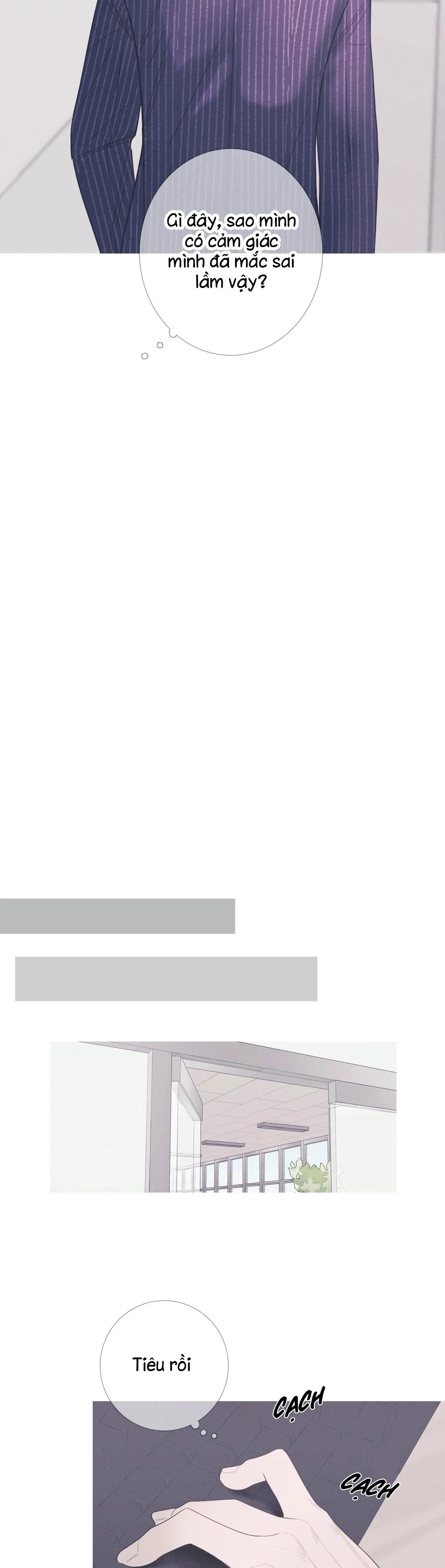 CHUYỆN QUỶ MÔN QUAN Chapter 7 Trang 21