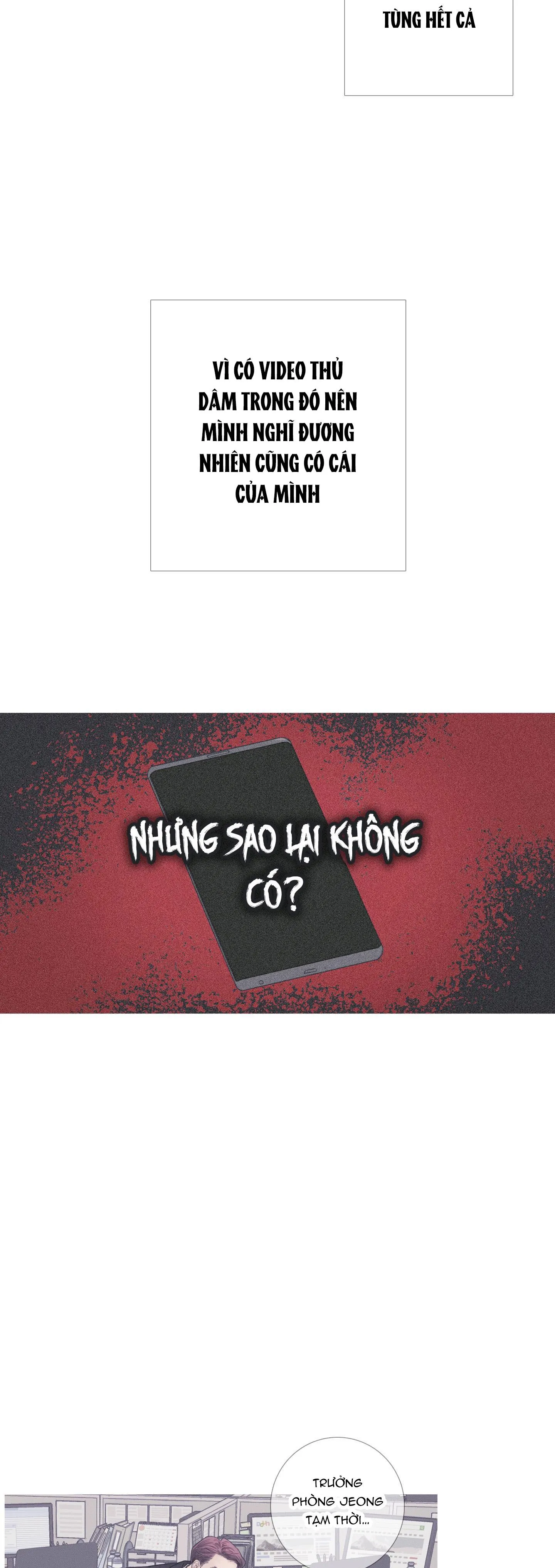 CHUYỆN QUỶ MÔN QUAN Chapter 7 Trang 23