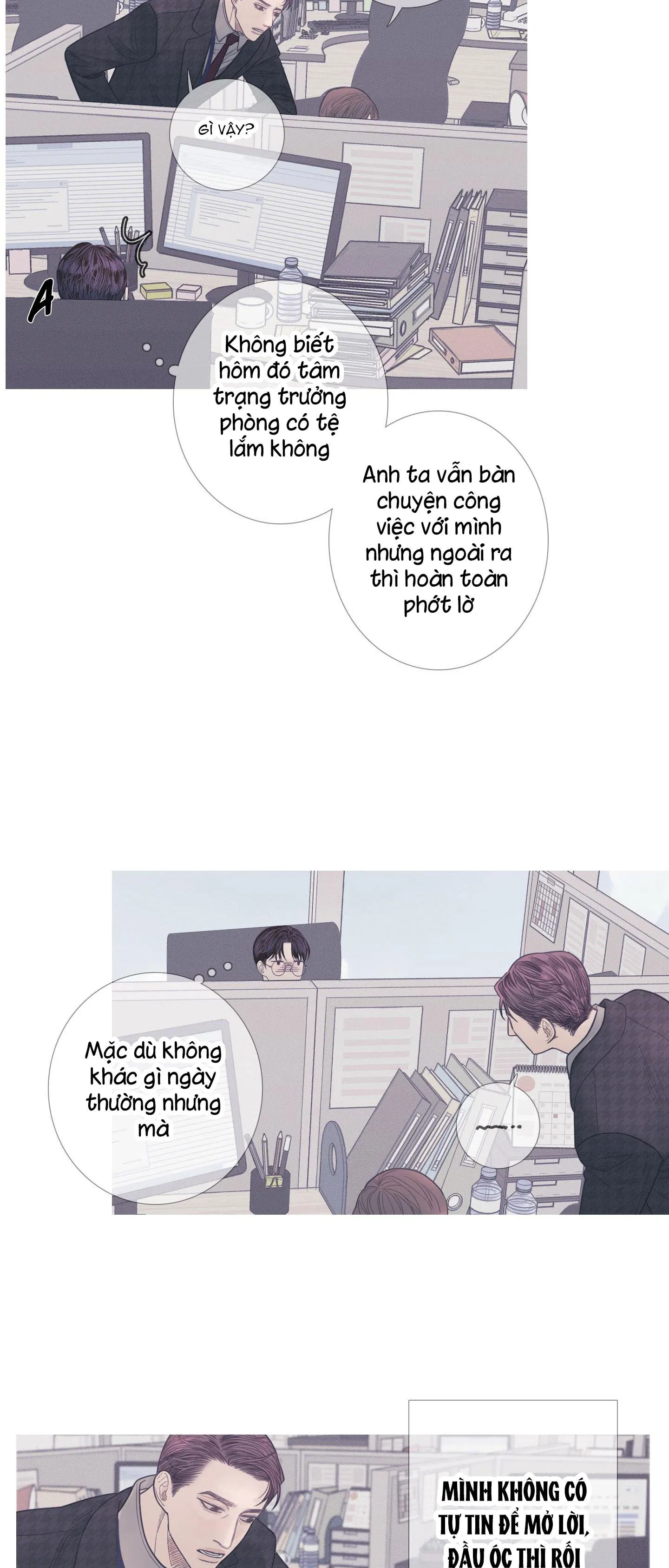 CHUYỆN QUỶ MÔN QUAN Chapter 7 Trang 24