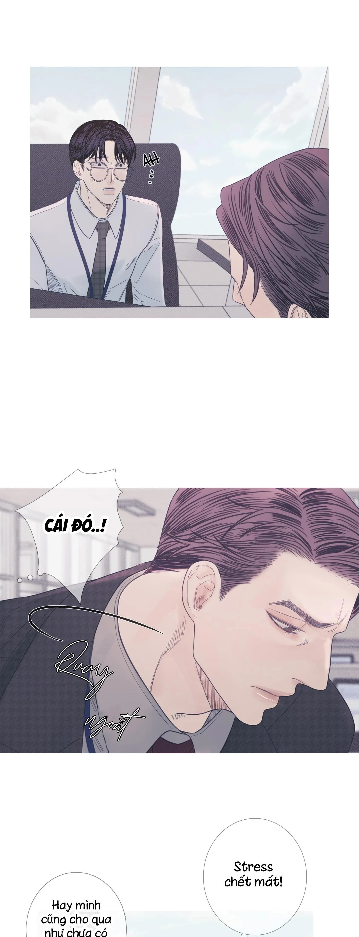 CHUYỆN QUỶ MÔN QUAN Chapter 7 Trang 26