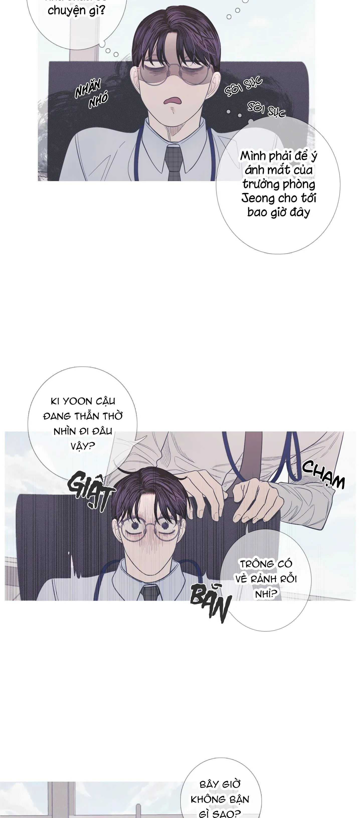 CHUYỆN QUỶ MÔN QUAN Chapter 7 Trang 27