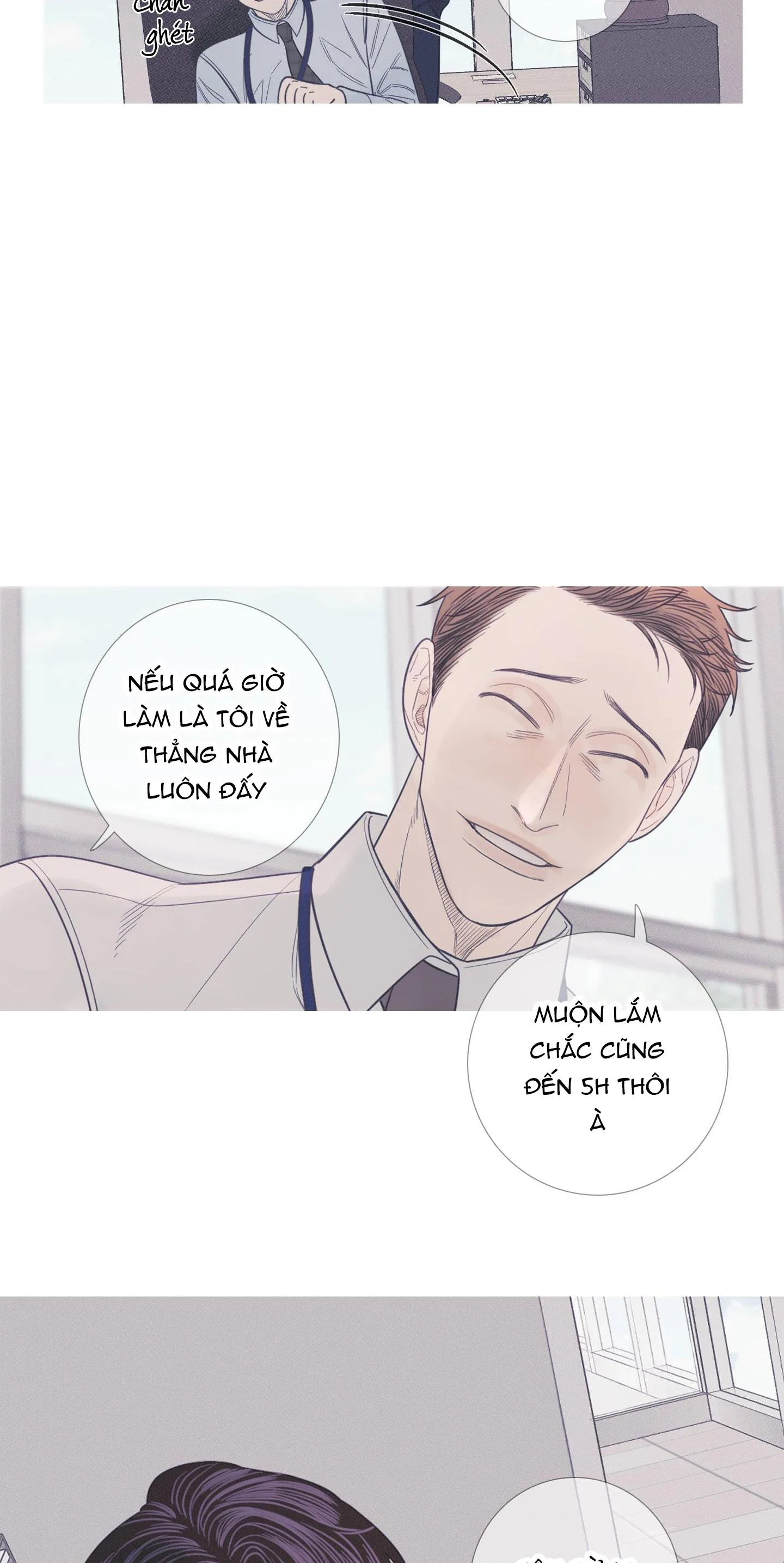 CHUYỆN QUỶ MÔN QUAN Chapter 7 Trang 31