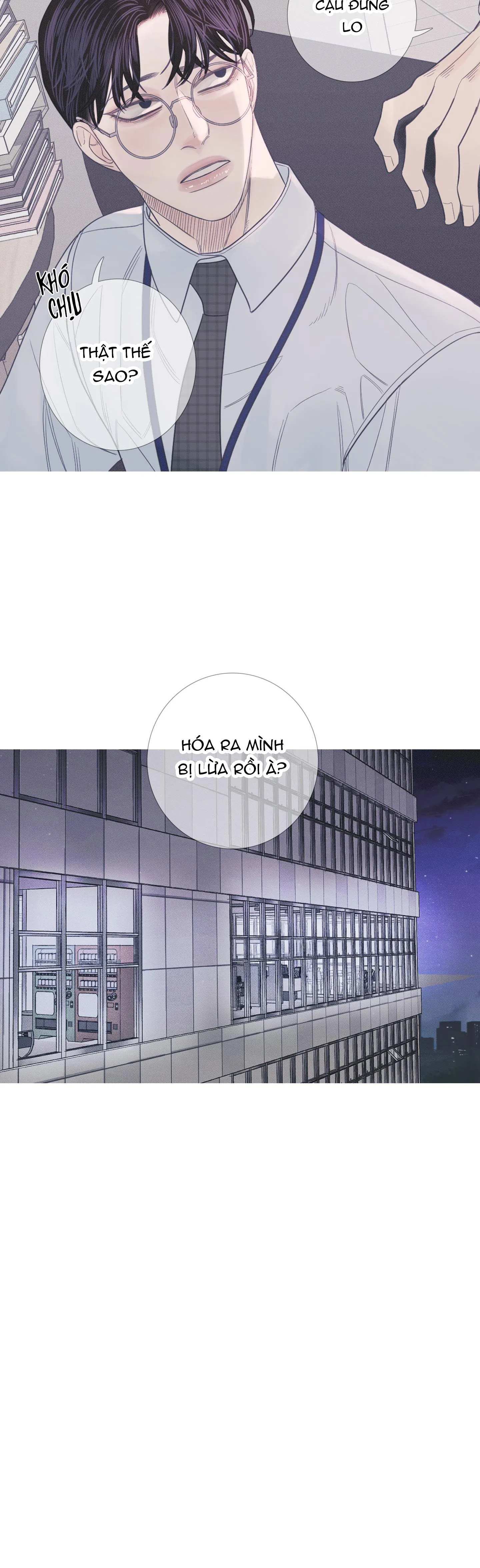 CHUYỆN QUỶ MÔN QUAN Chapter 7 Trang 32