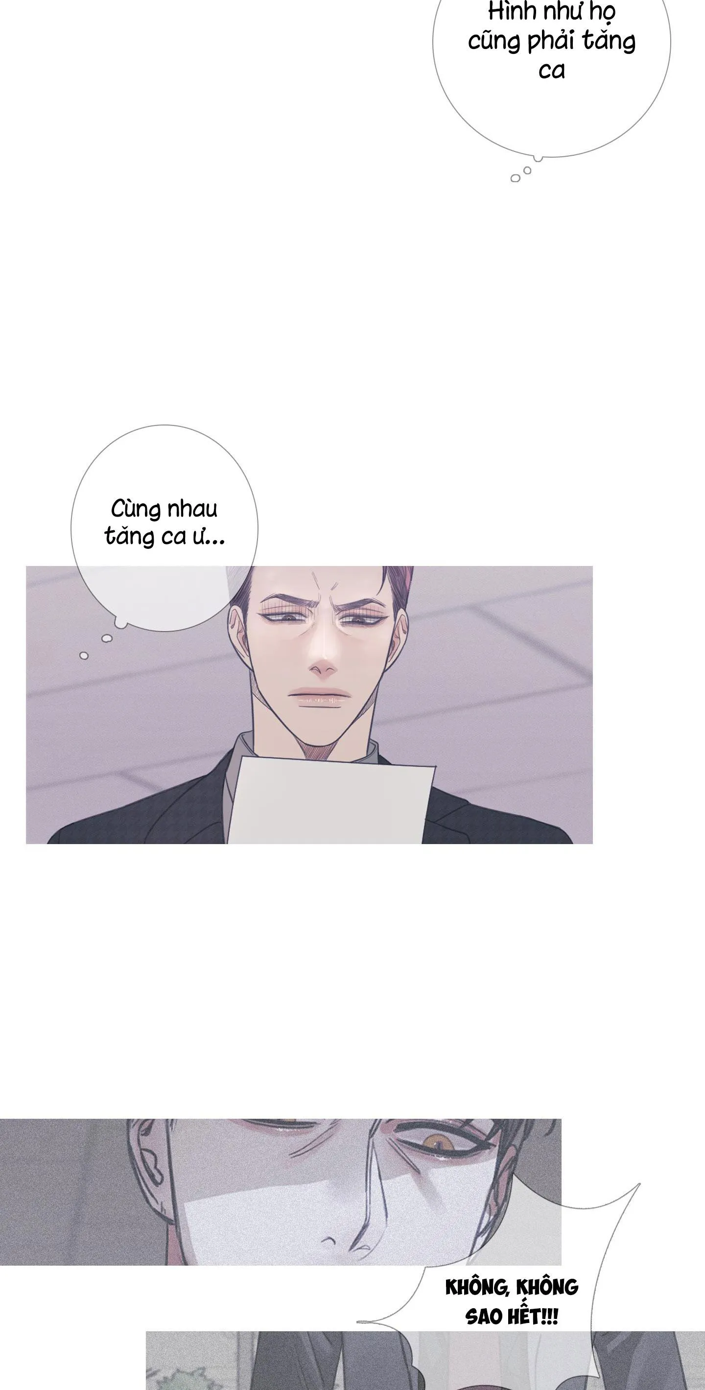 CHUYỆN QUỶ MÔN QUAN Chapter 8 Trang 7