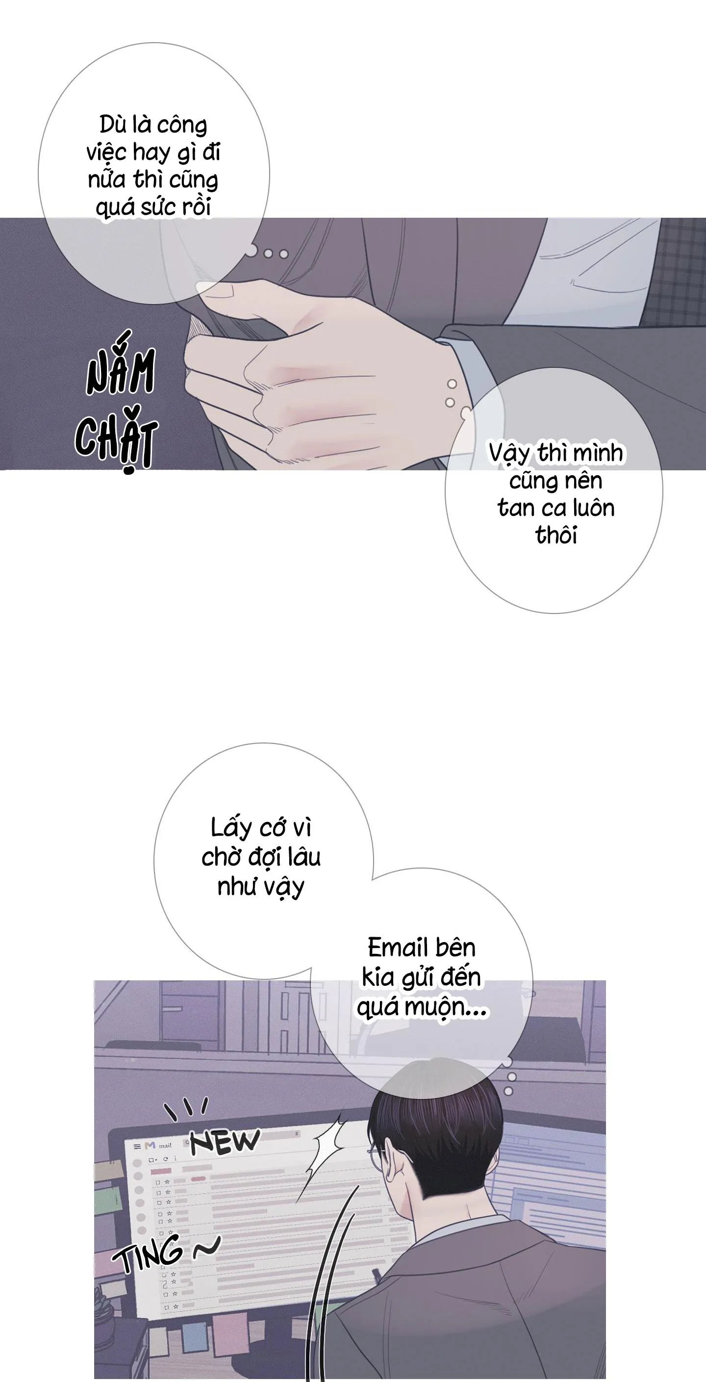 CHUYỆN QUỶ MÔN QUAN Chapter 8 Trang 25