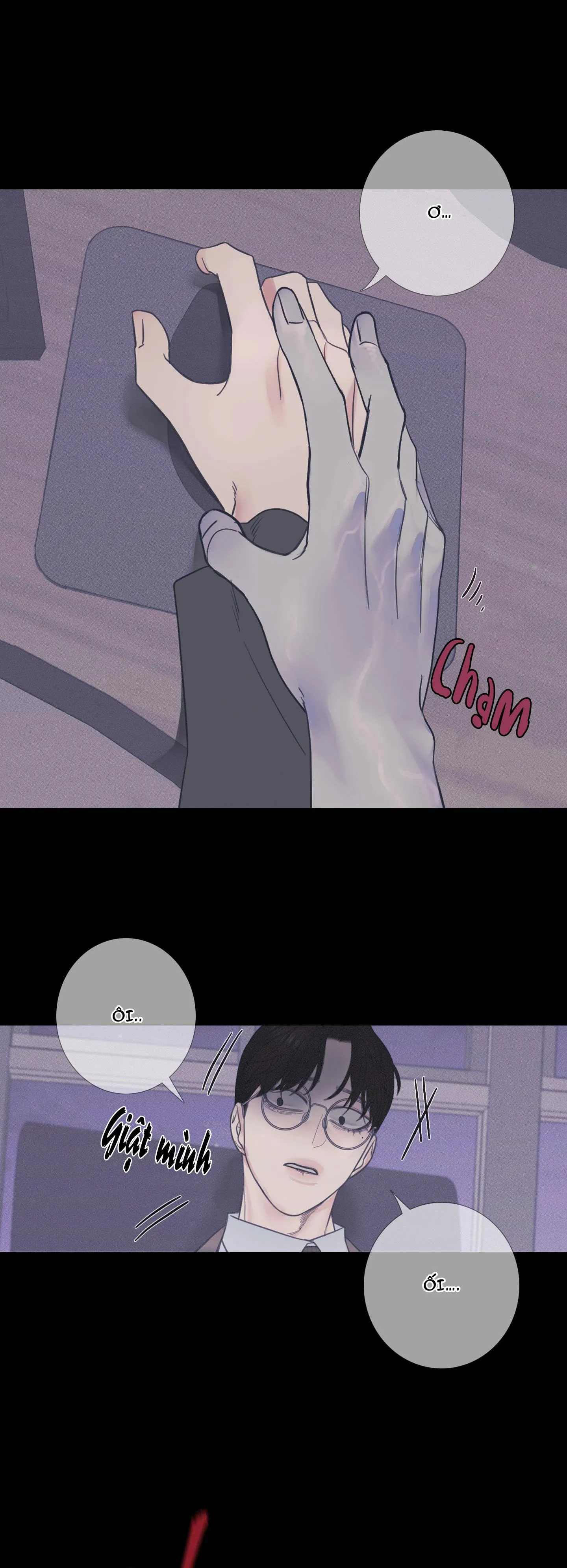 CHUYỆN QUỶ MÔN QUAN Chapter 9 Trang 4