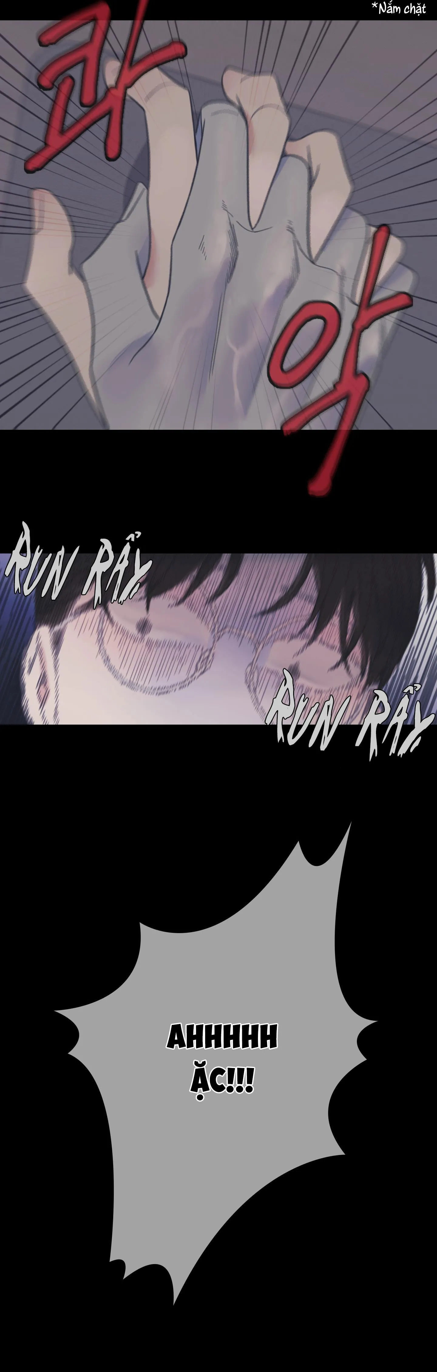 CHUYỆN QUỶ MÔN QUAN Chapter 9 Trang 5