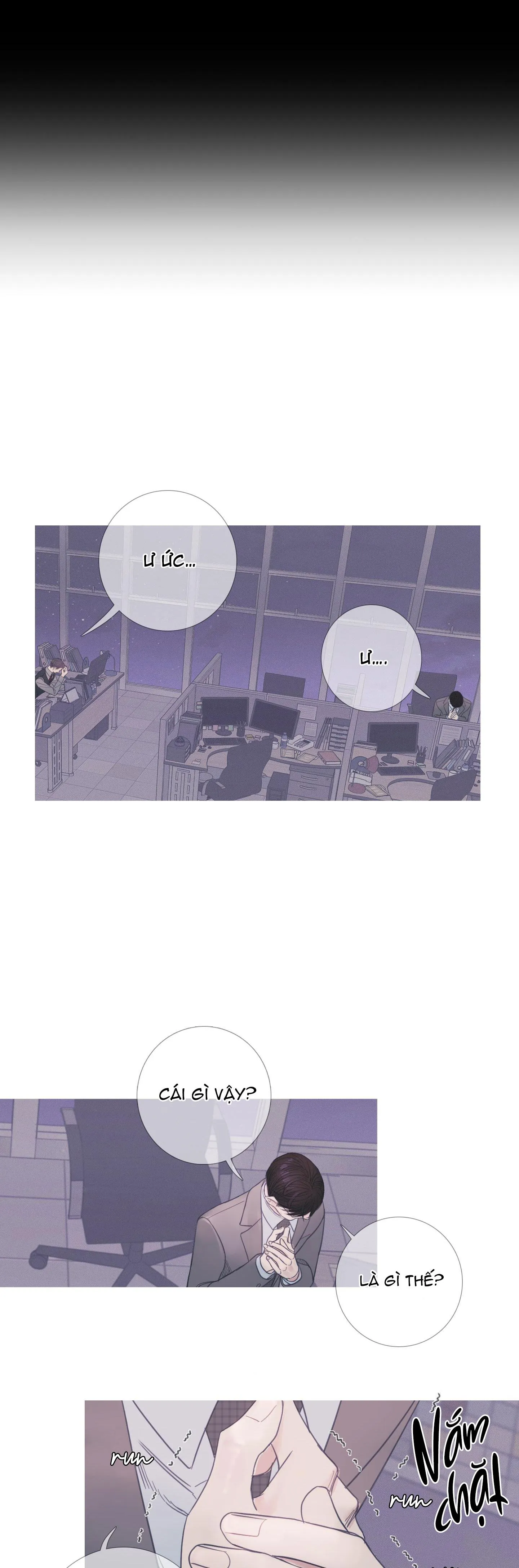 CHUYỆN QUỶ MÔN QUAN Chapter 9 Trang 6