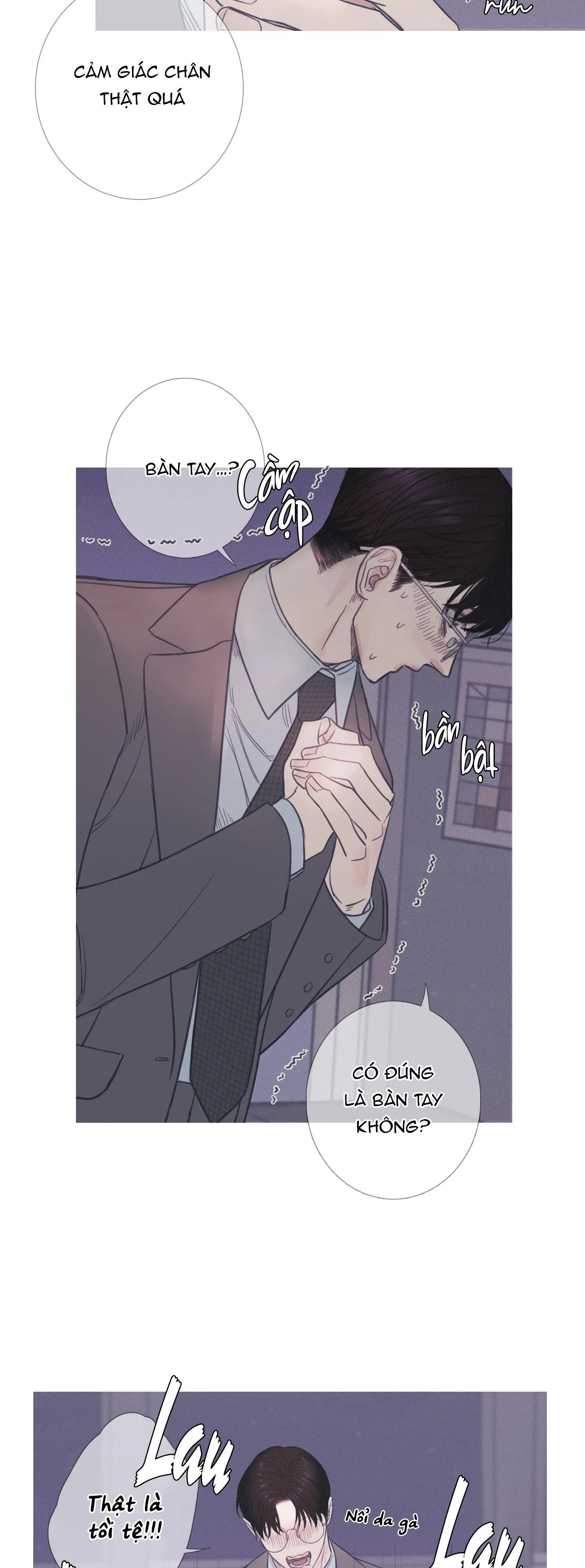 CHUYỆN QUỶ MÔN QUAN Chapter 9 Trang 7