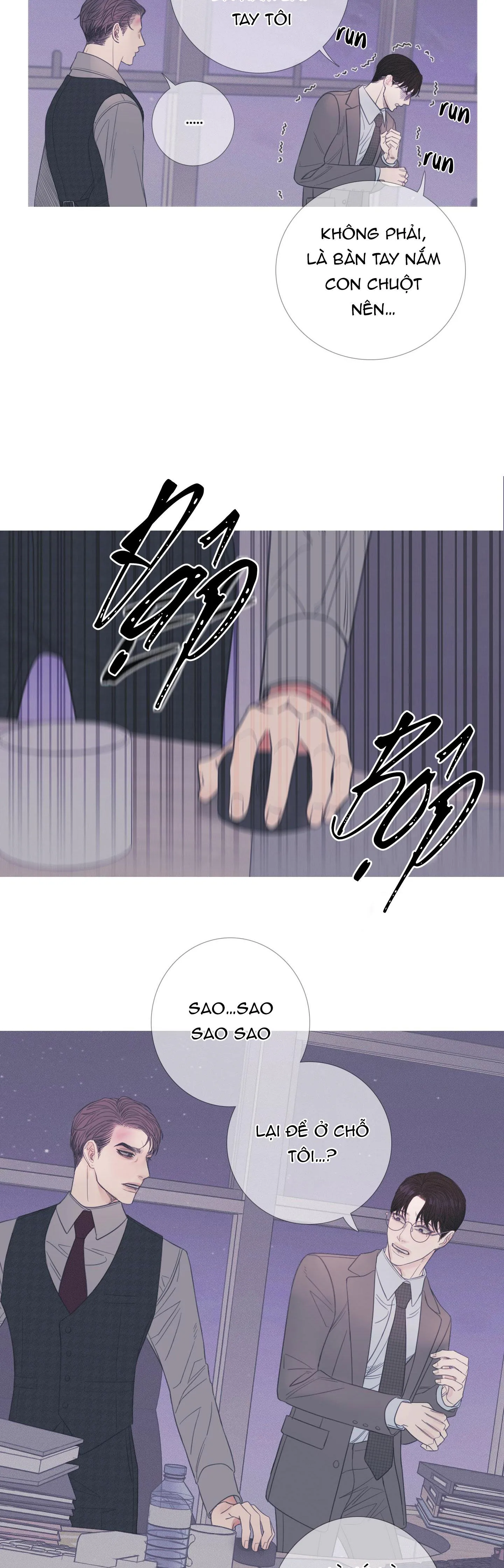 CHUYỆN QUỶ MÔN QUAN Chapter 9 Trang 11