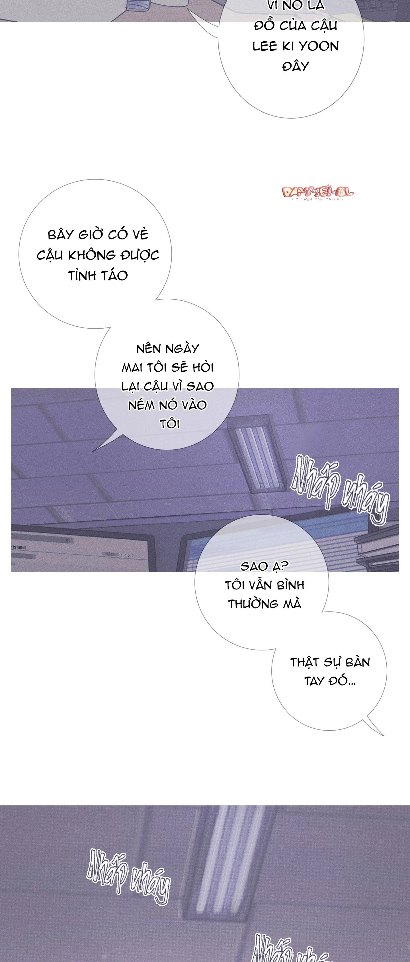 CHUYỆN QUỶ MÔN QUAN Chapter 9 Trang 12