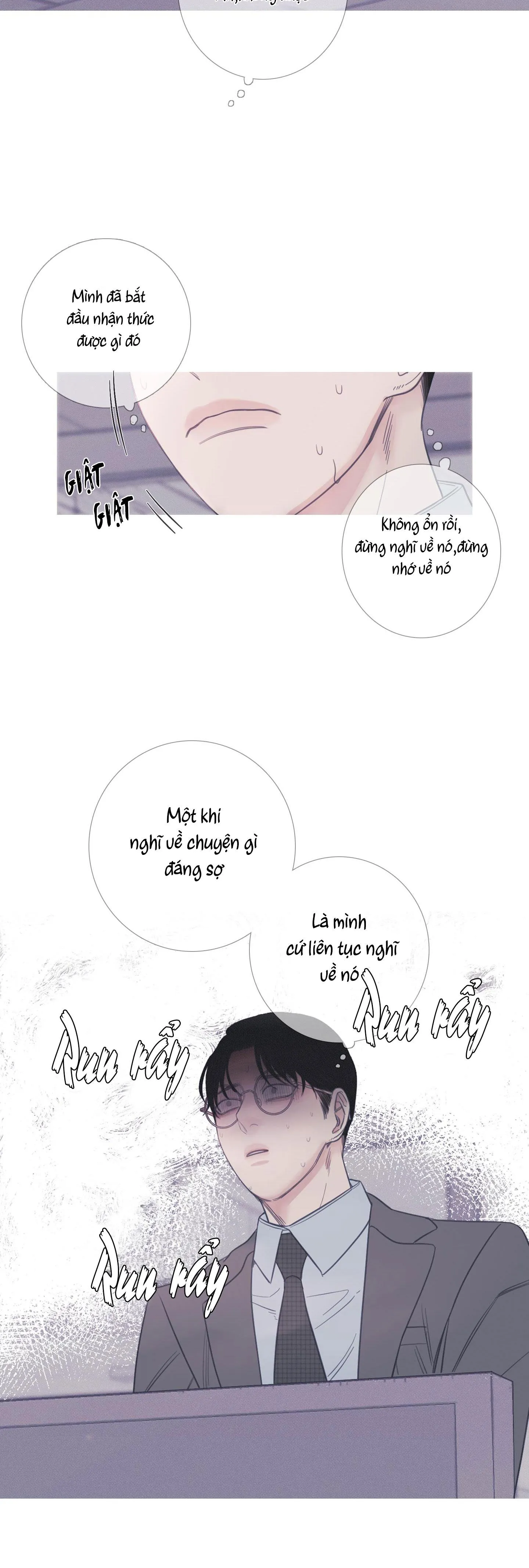 CHUYỆN QUỶ MÔN QUAN Chapter 9 Trang 17