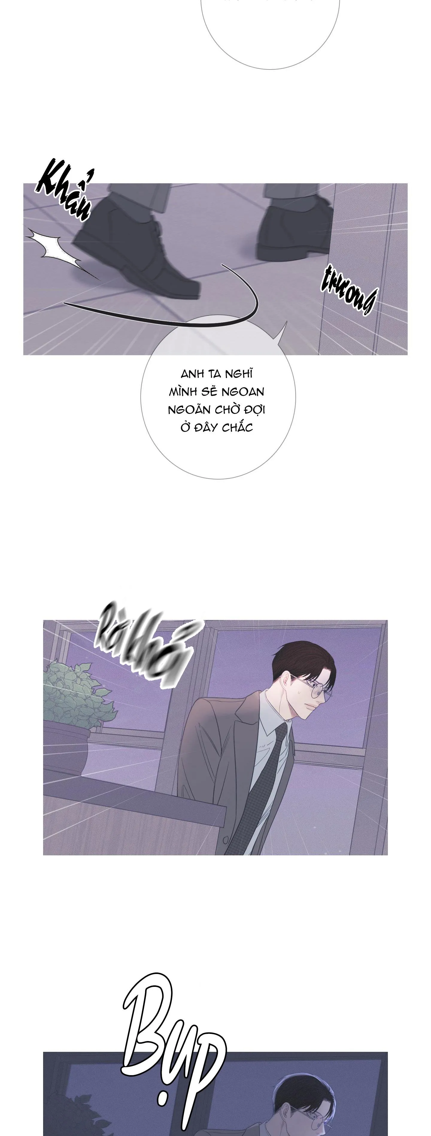 CHUYỆN QUỶ MÔN QUAN Chapter 9 Trang 21