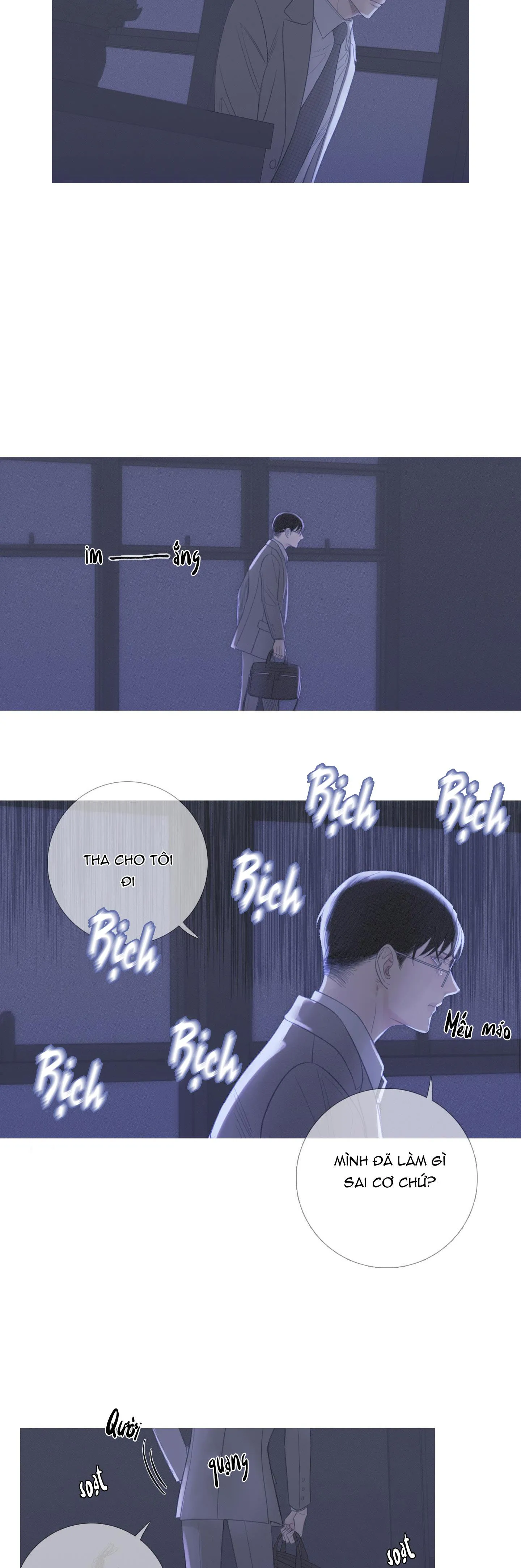 CHUYỆN QUỶ MÔN QUAN Chapter 9 Trang 22