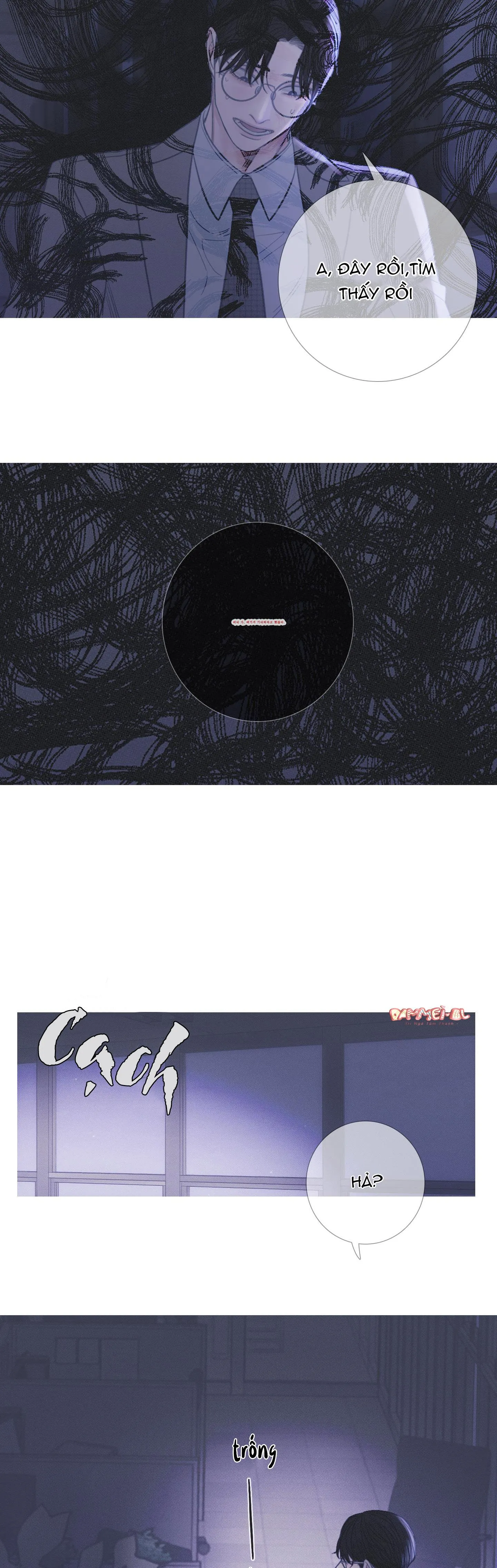 CHUYỆN QUỶ MÔN QUAN Chapter 9 Trang 25