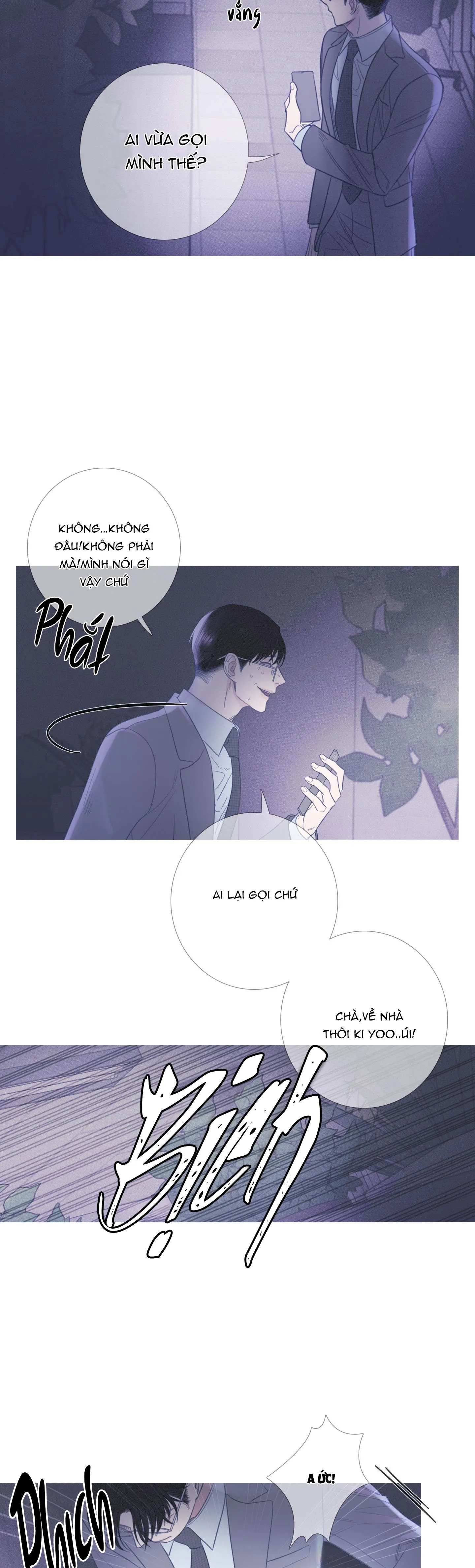 CHUYỆN QUỶ MÔN QUAN Chapter 9 Trang 26