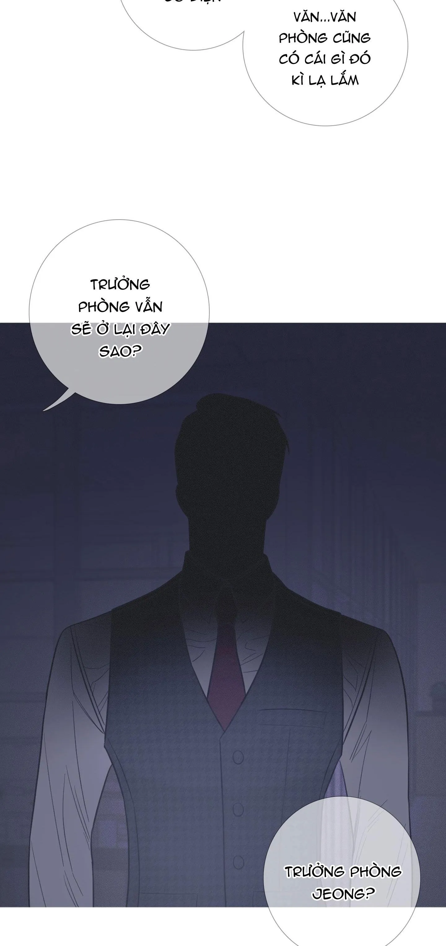 CHUYỆN QUỶ MÔN QUAN Chapter 10 Trang 5