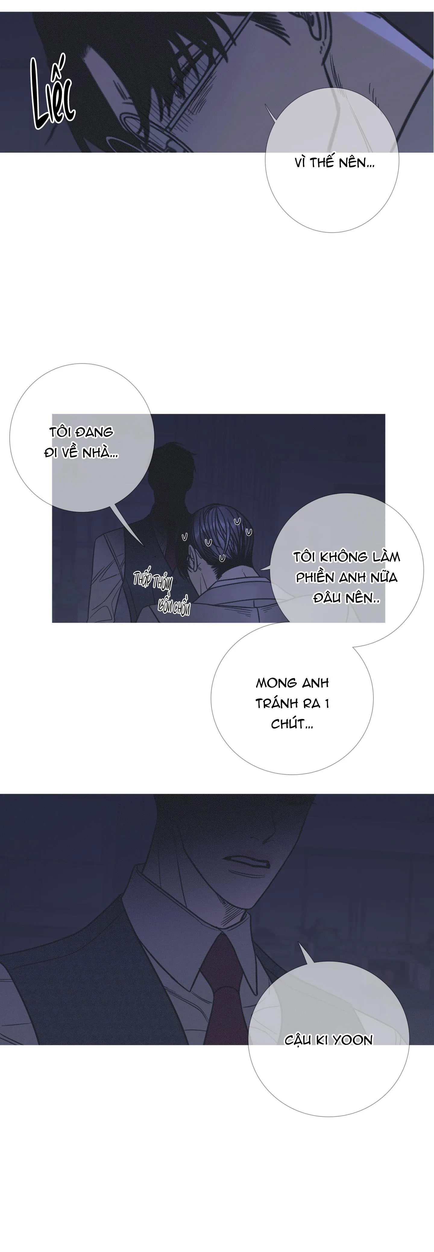 CHUYỆN QUỶ MÔN QUAN Chapter 10 Trang 9