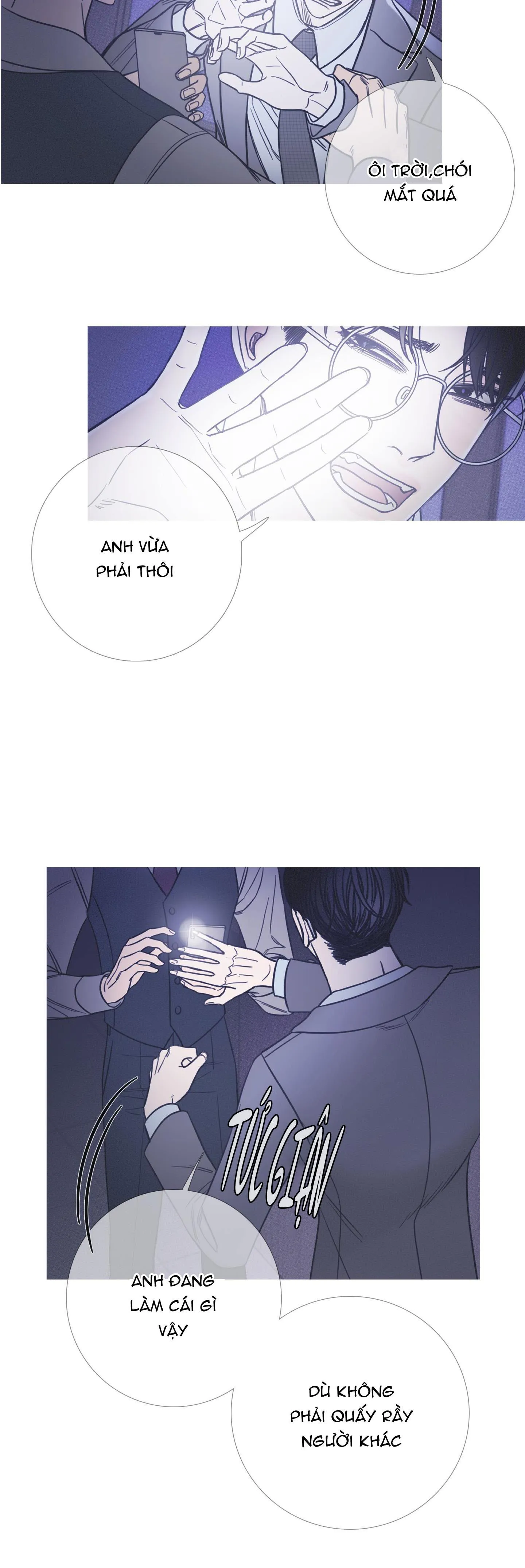 CHUYỆN QUỶ MÔN QUAN Chapter 10 Trang 14