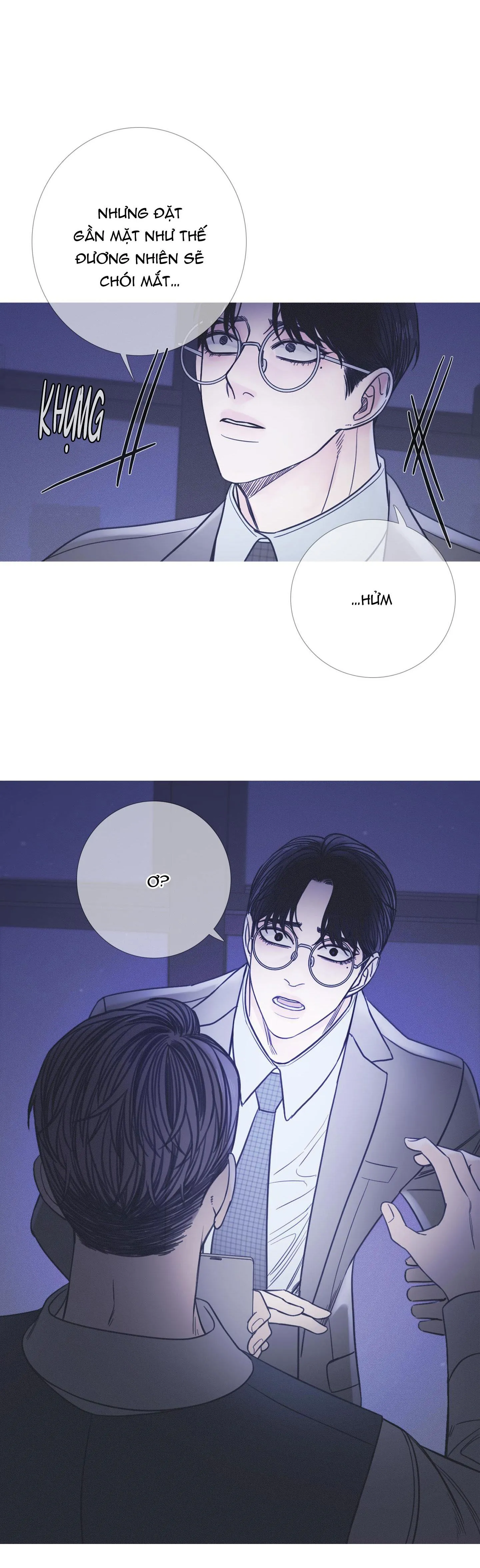 CHUYỆN QUỶ MÔN QUAN Chapter 10 Trang 15