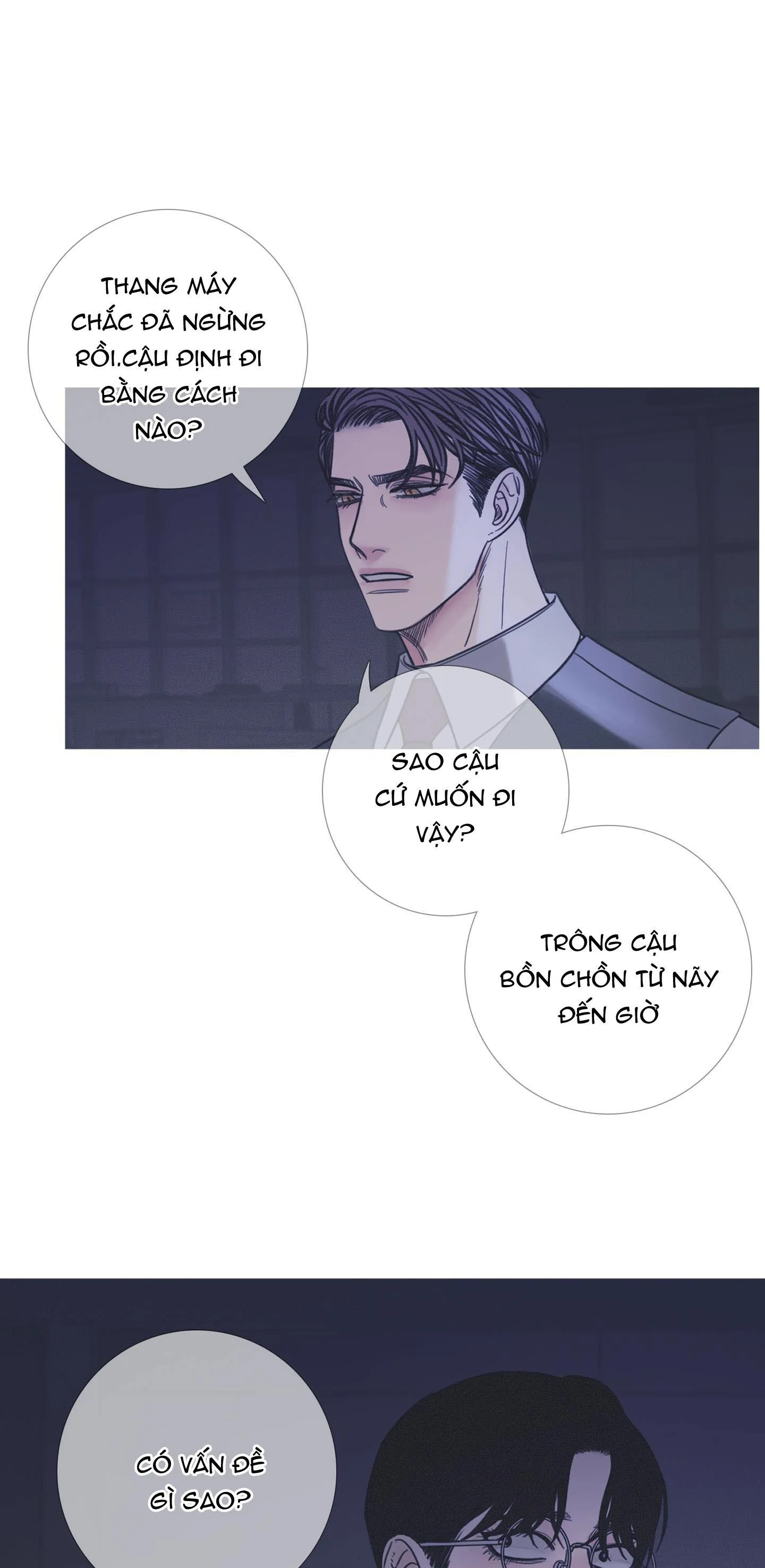CHUYỆN QUỶ MÔN QUAN Chapter 10 Trang 19