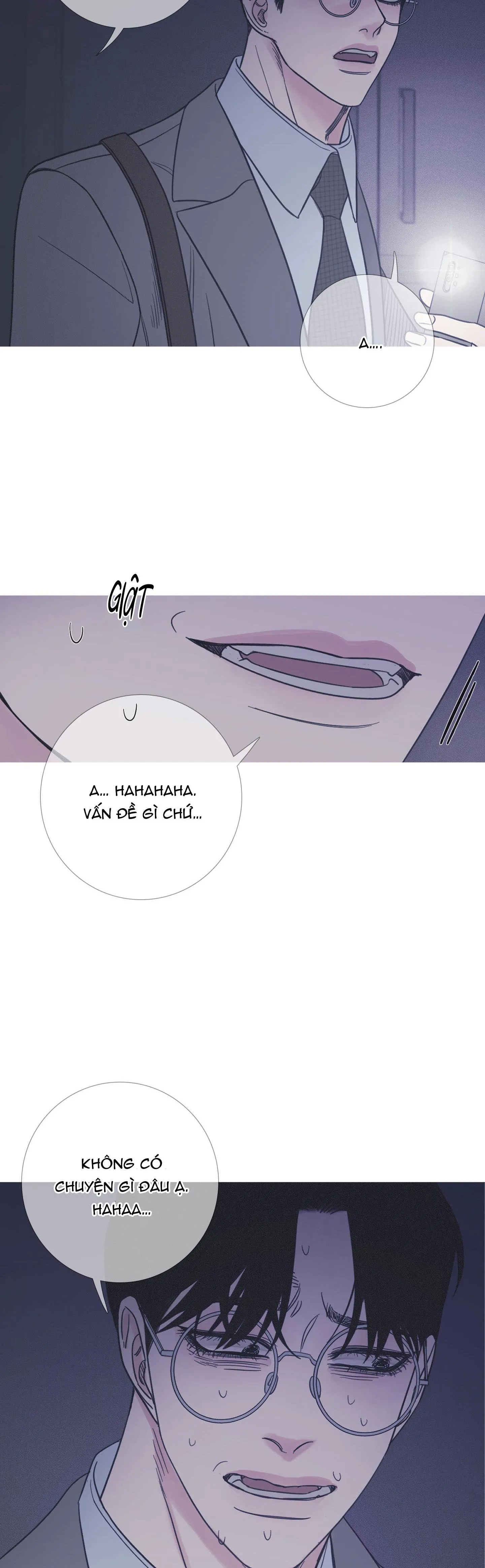 CHUYỆN QUỶ MÔN QUAN Chapter 10 Trang 20