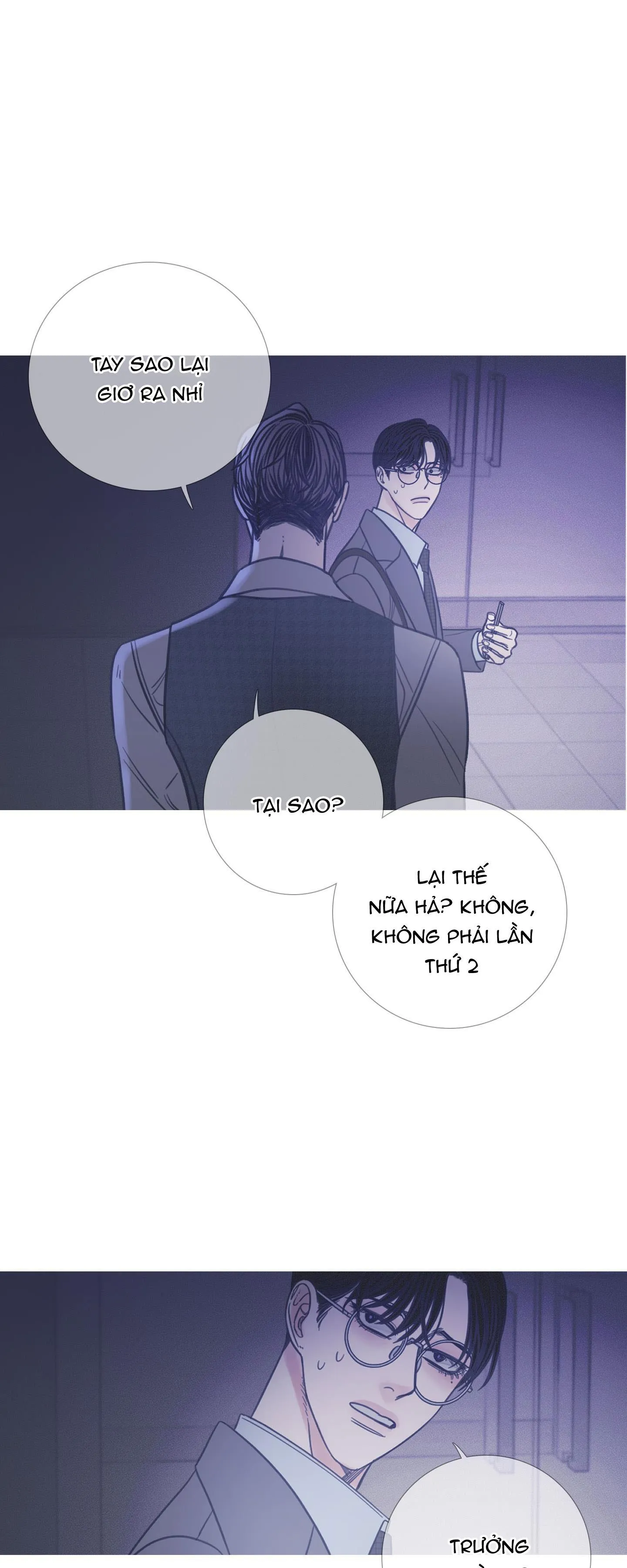 CHUYỆN QUỶ MÔN QUAN Chapter 10 Trang 23