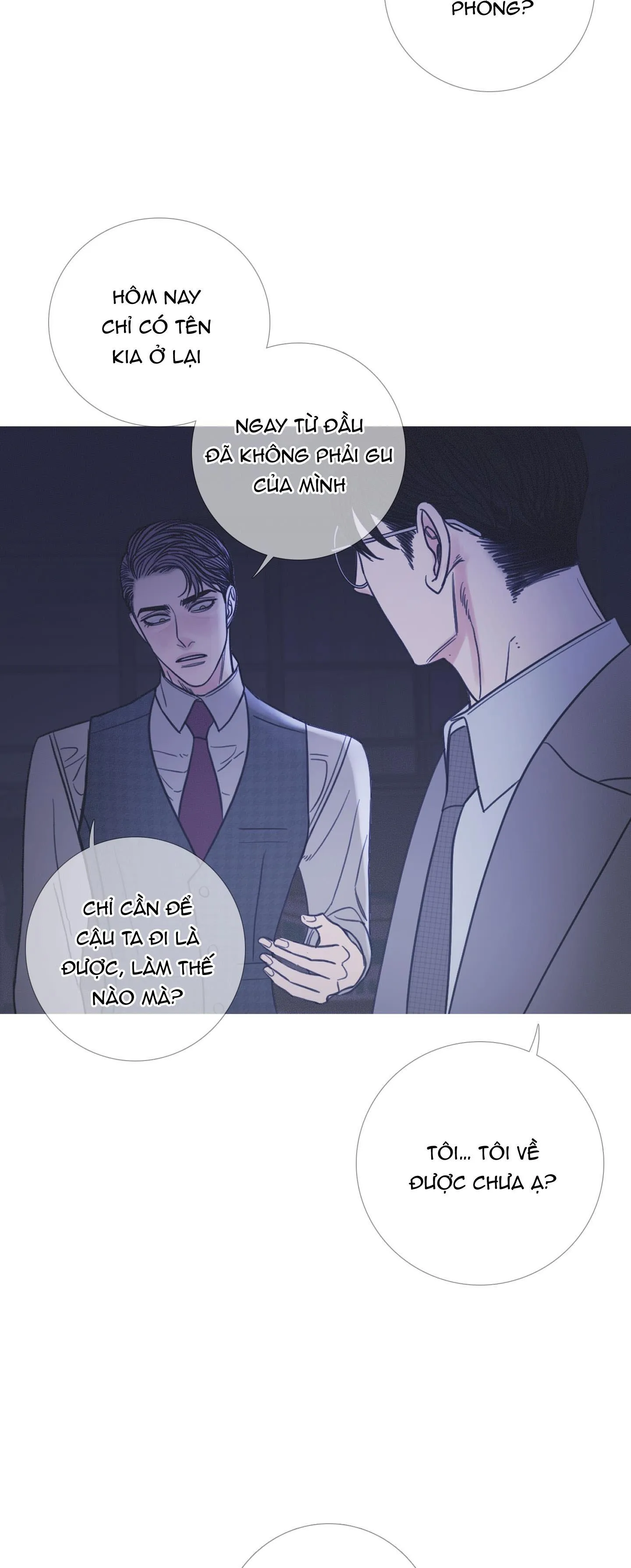 CHUYỆN QUỶ MÔN QUAN Chapter 10 Trang 24