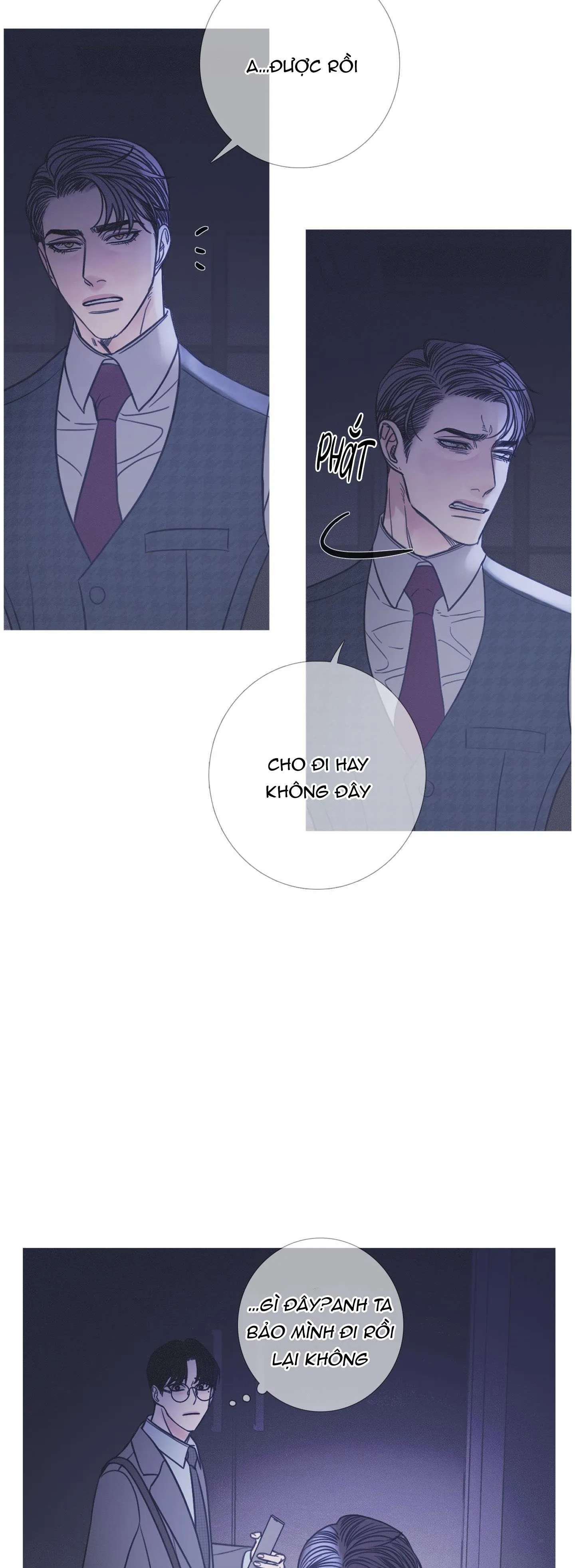 CHUYỆN QUỶ MÔN QUAN Chapter 10 Trang 25