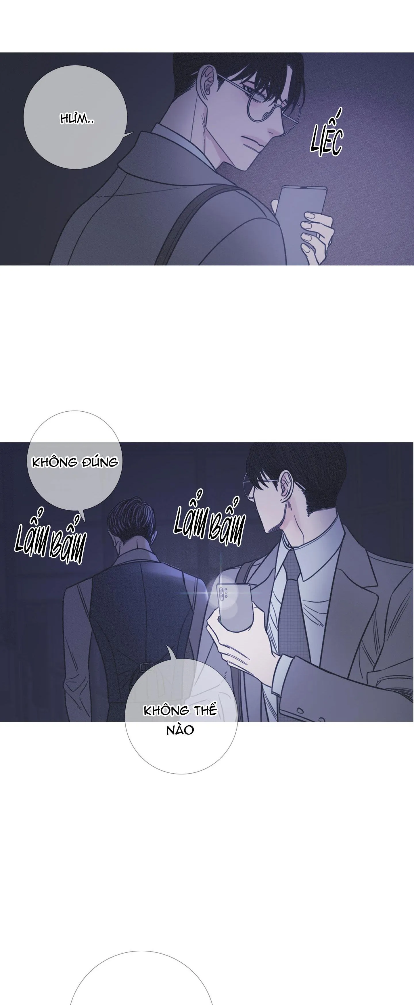 CHUYỆN QUỶ MÔN QUAN Chapter 10 Trang 29